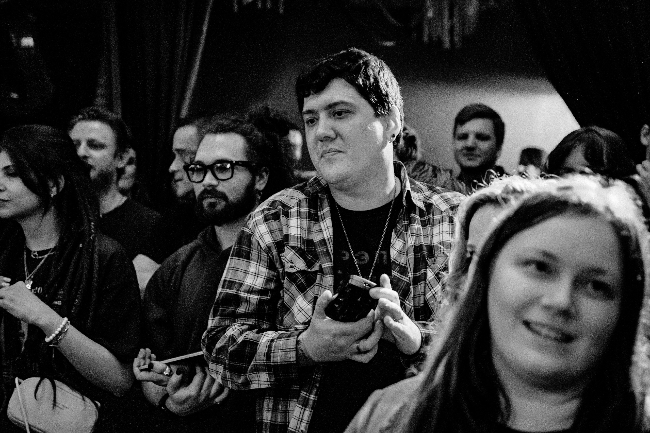 Felix Bondarev — Samocvet 04 / 2025. ФОТОГРАФ ЕКАТЕРИНБУРГ