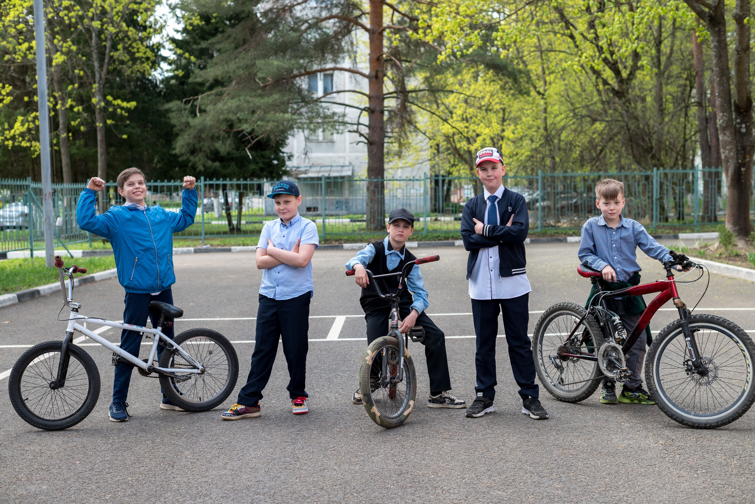 Фотограф 4 класс Чехов. Выпускной альбом Чехов, Подольск, Москва