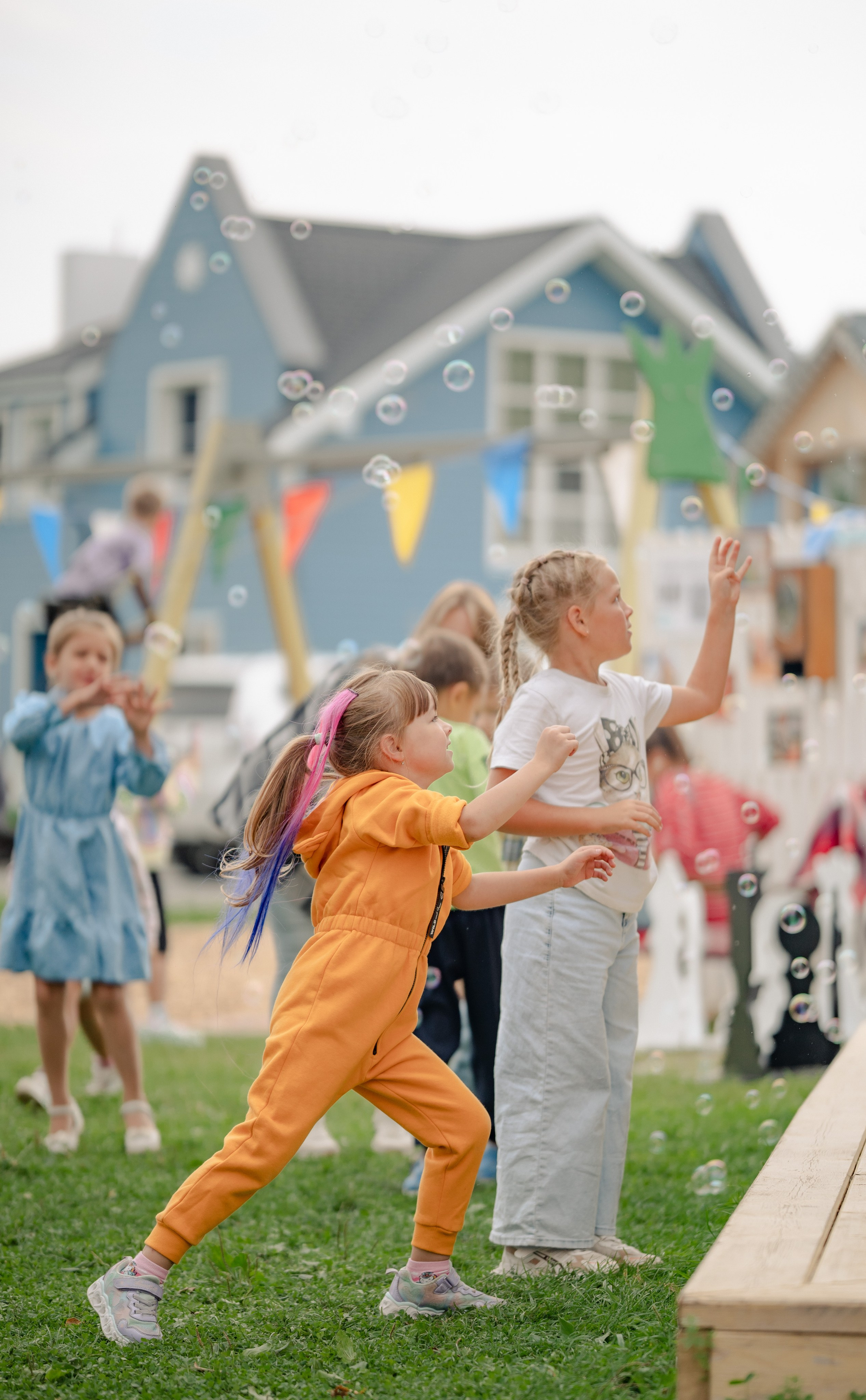 детский фотограф Новосибирск мероприятие