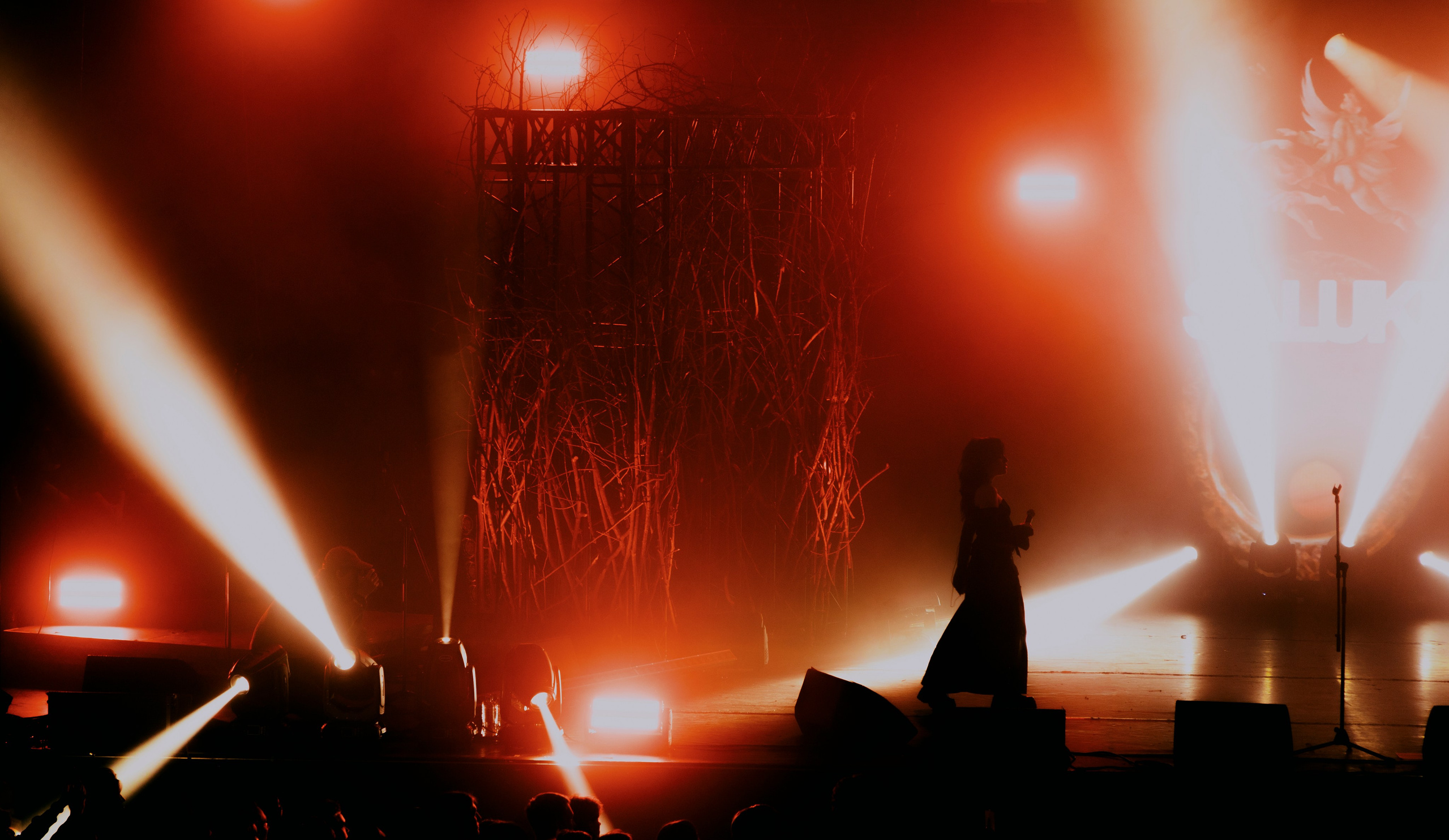 SALUKI’23. RUSLAN ROZANOV