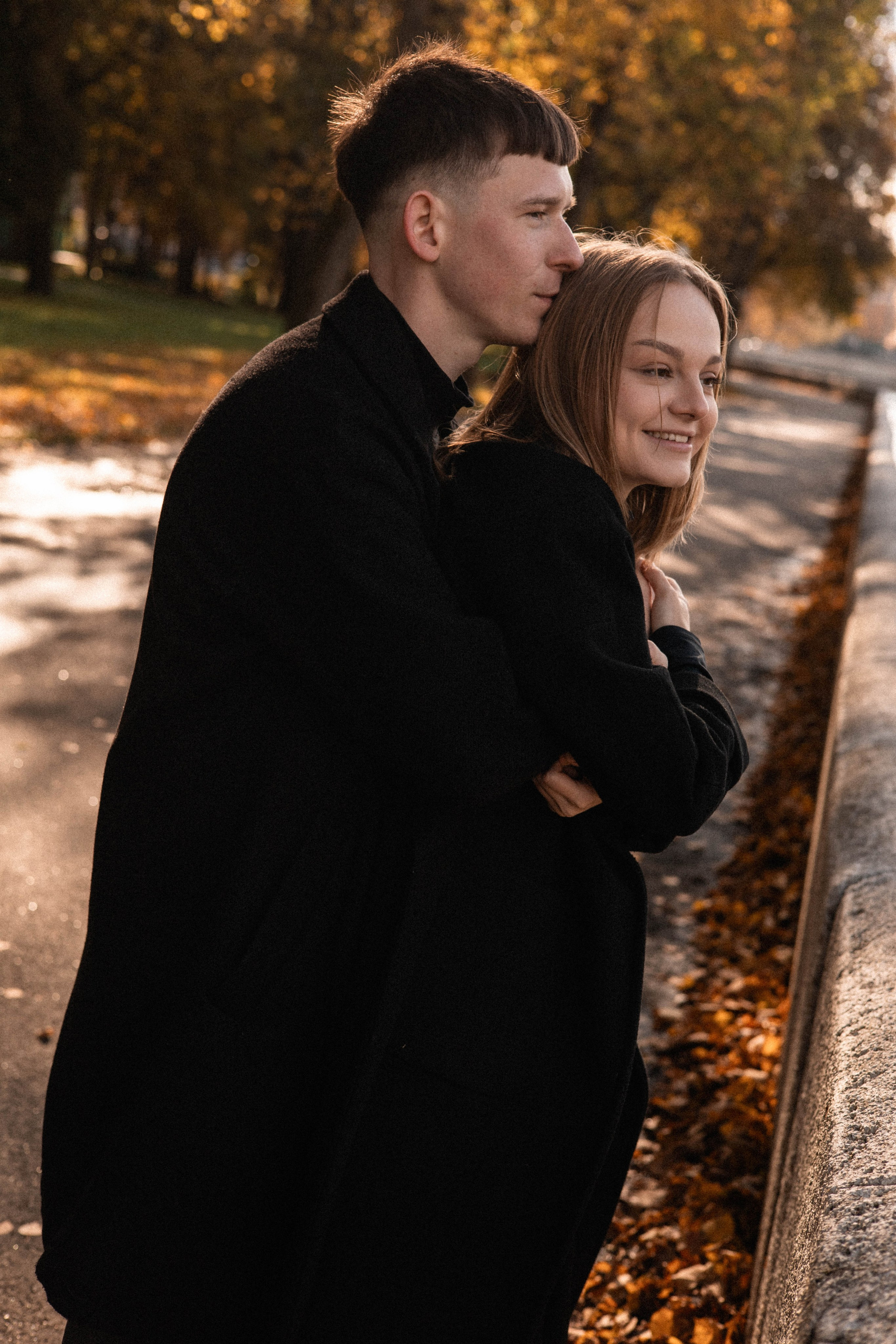 Анастасия & Никита. Свадебный и портретный фотограф Соломко Диана