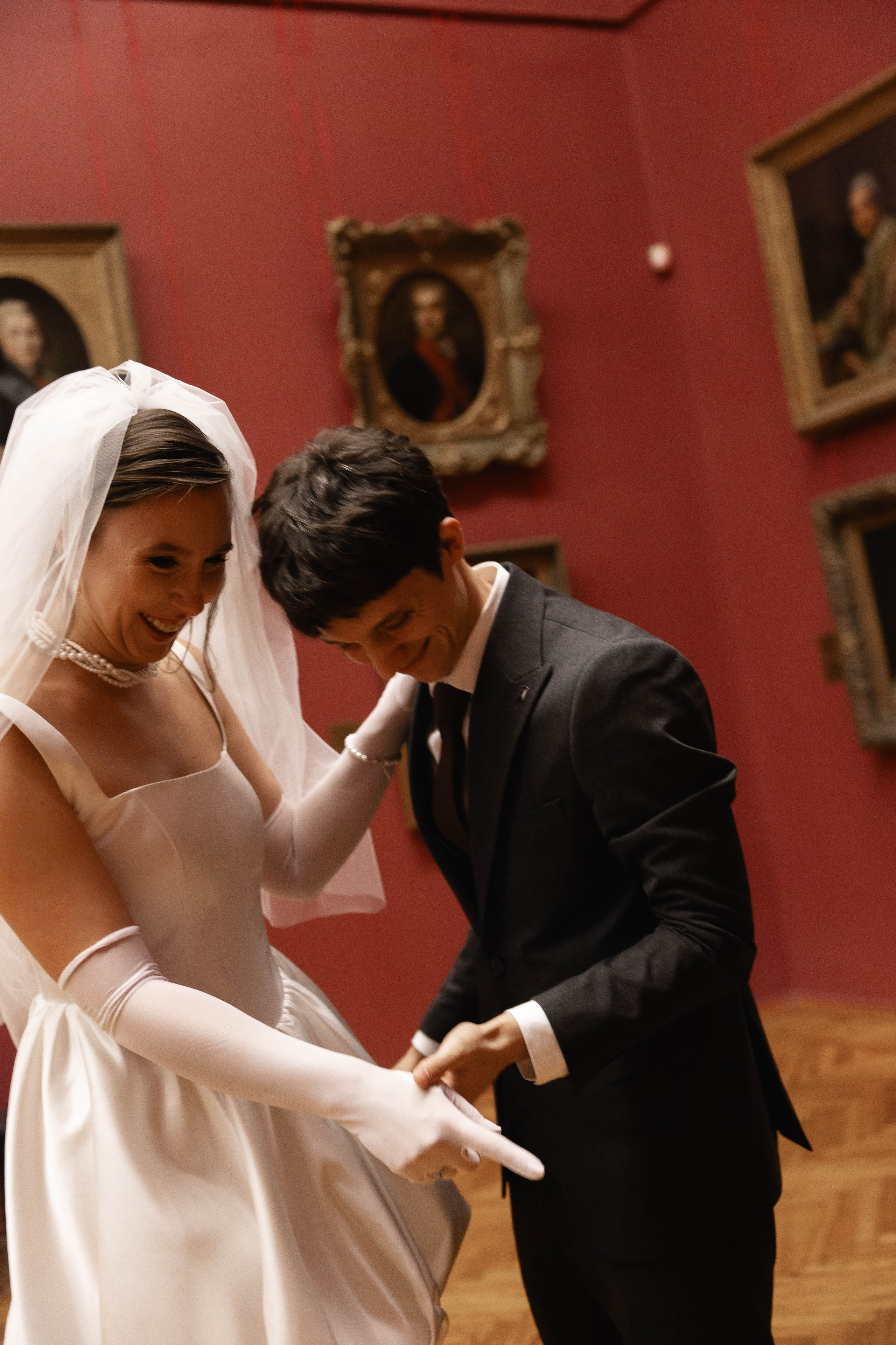 Ксения & Юрий. Свадебный и портретный фотограф Соломко Диана