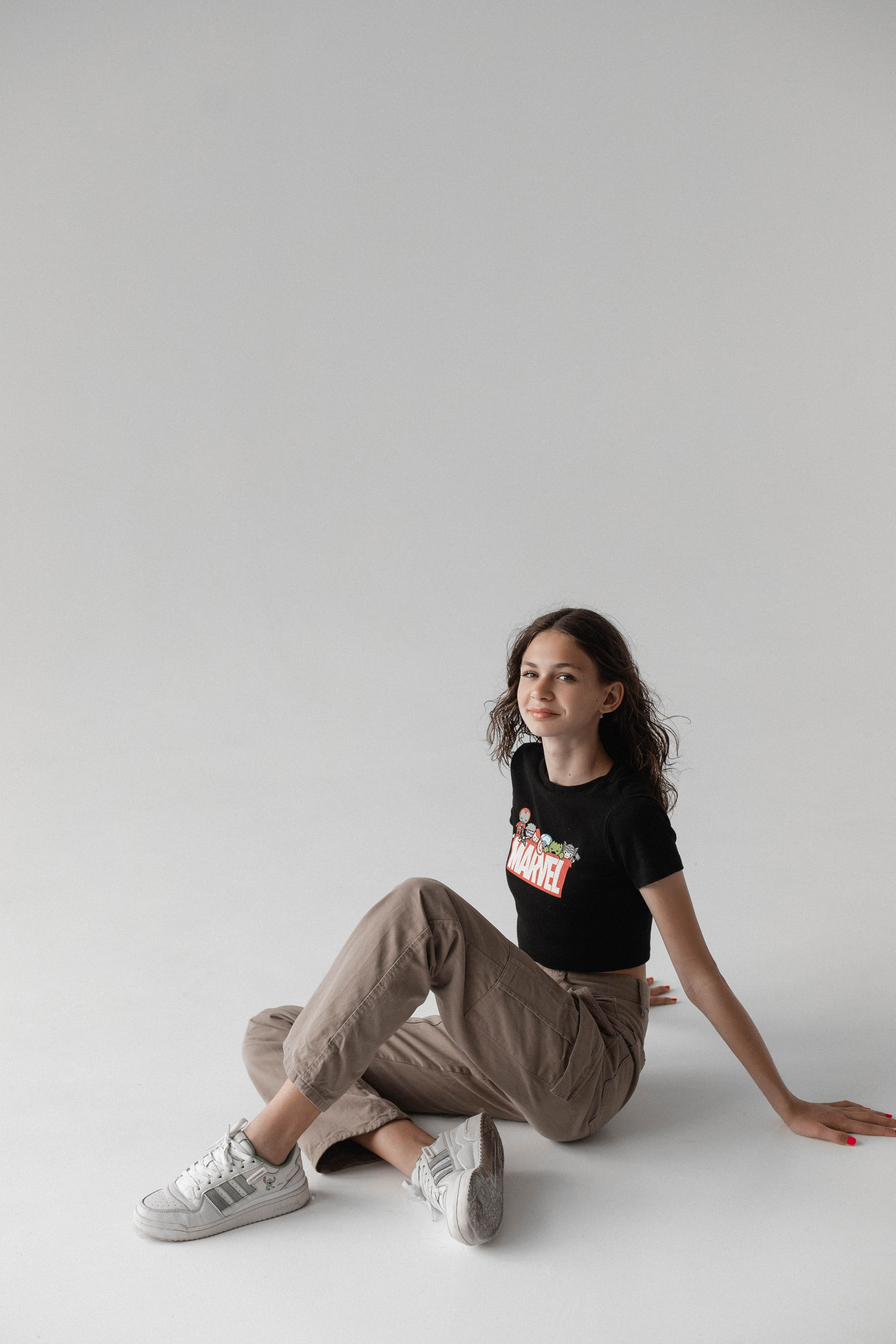 Яна, София, Андрей. Свадебный и портретный фотограф Соломко Диана