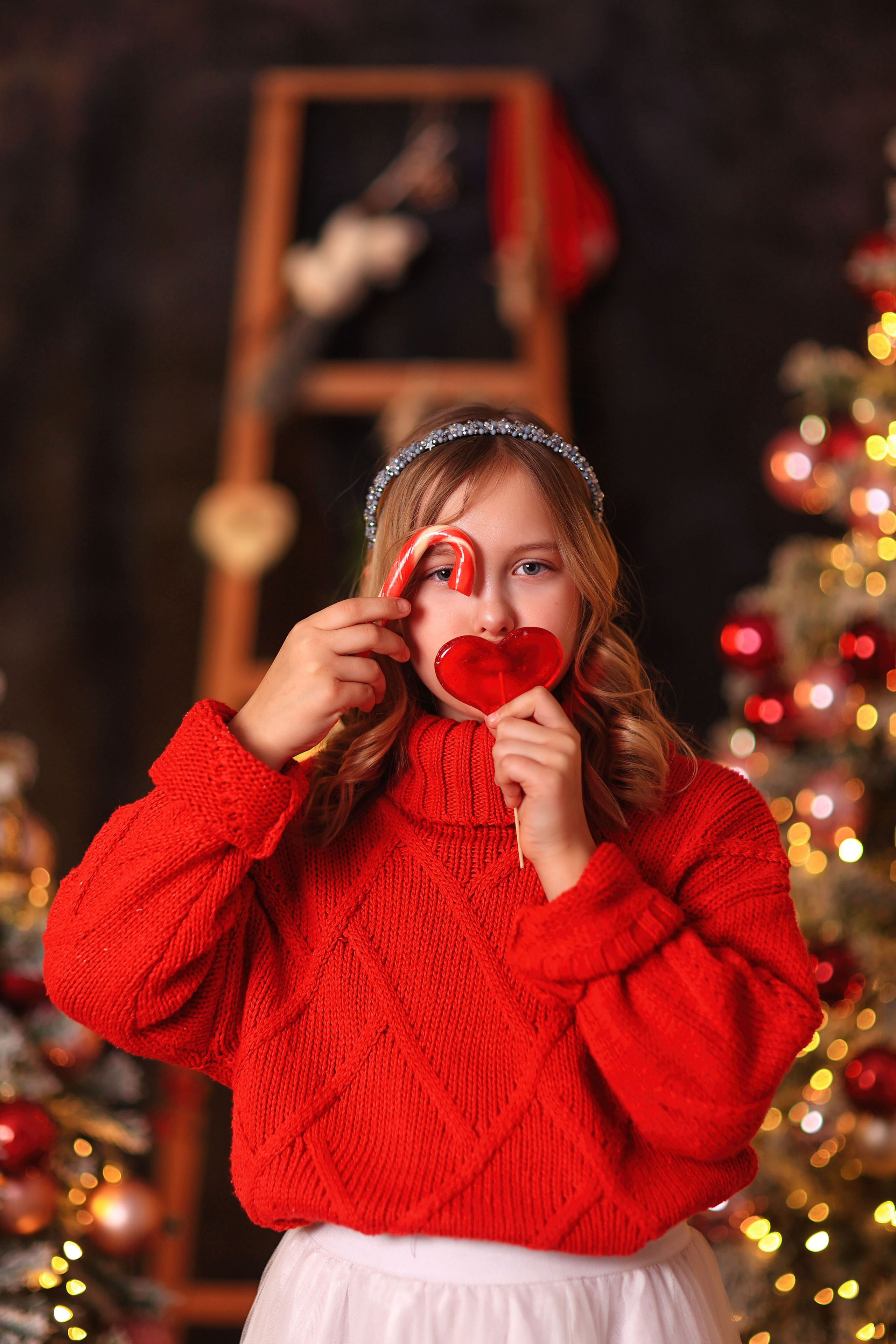 Рождество. Школа Развития моделей Город Ижевск