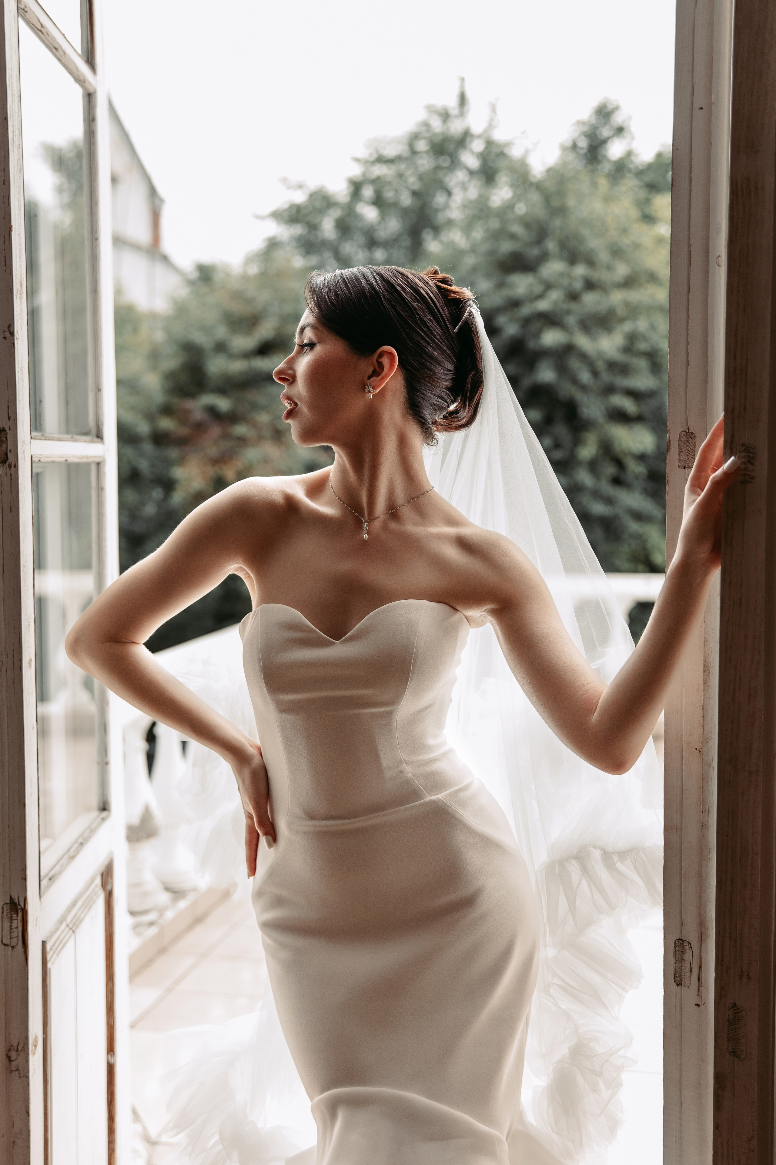 Илья & Лилия. Свадебный ФОТОГРАФ и ВИДЕОГРАФ Ульяновск