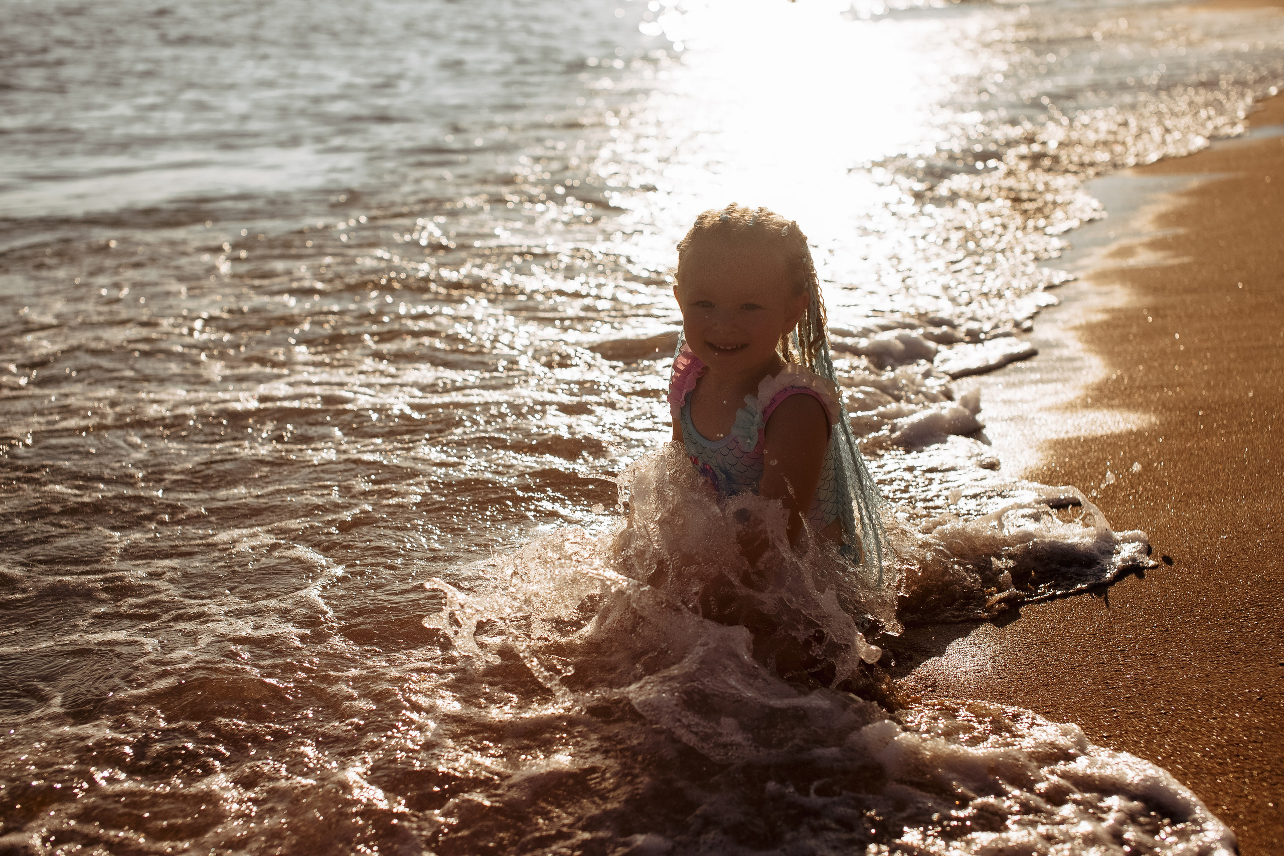 Анапа ЮгРа. Свадебный и семейный фотограф/видеограф в Краснодаре Наталья Осинская