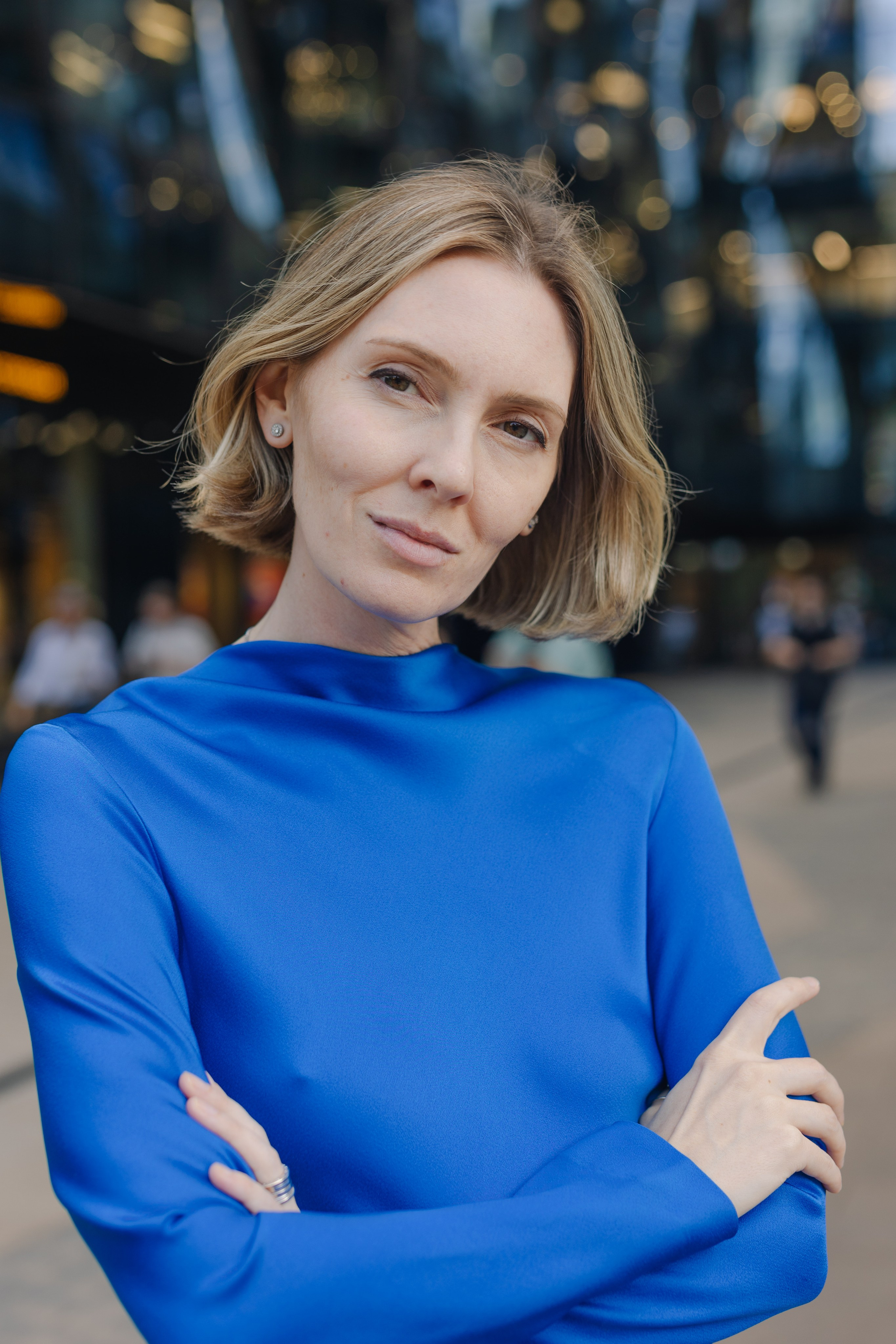 Vika. Главная