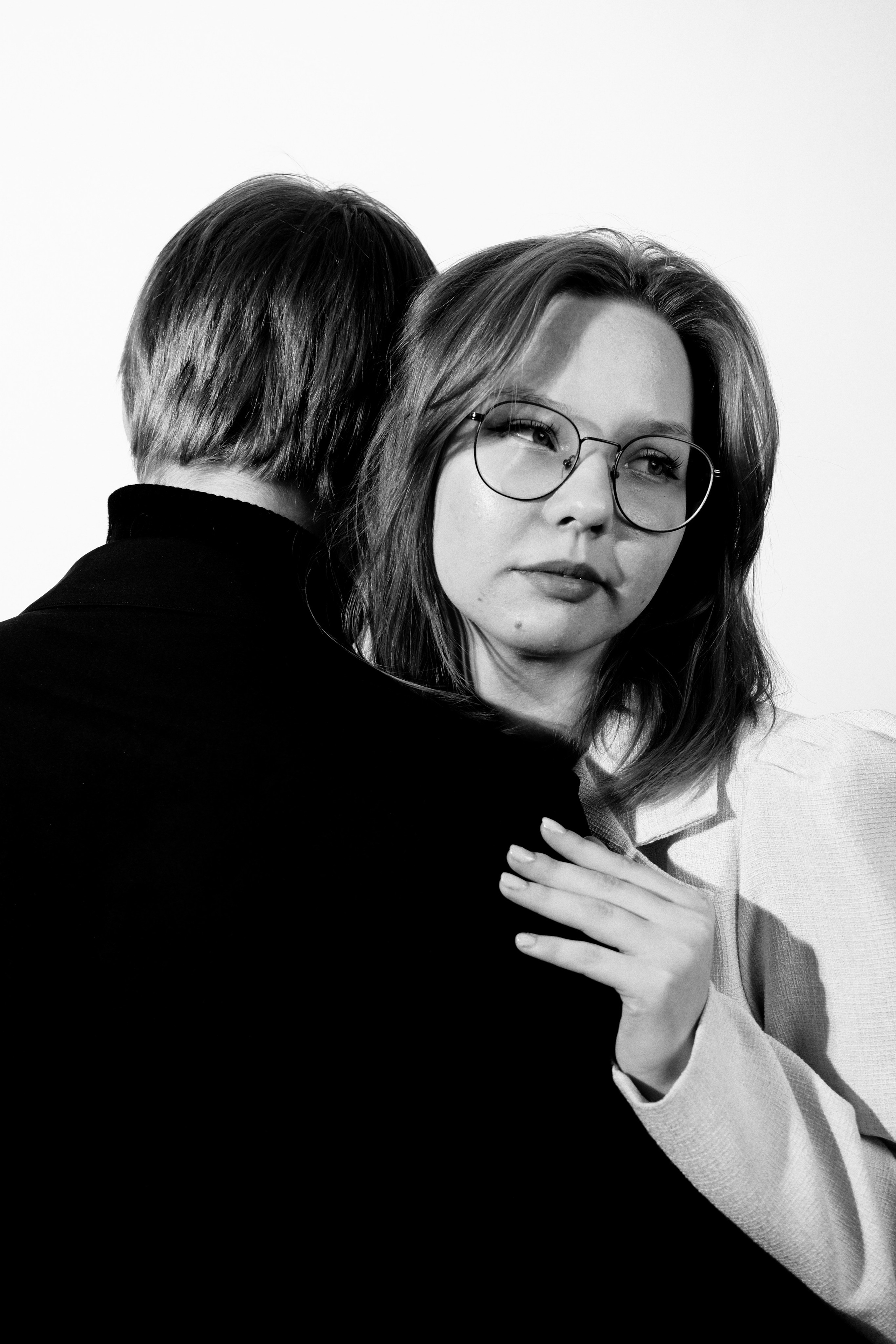 Студия. Кинокадры для тебя. фотограф и стилист по прическам Анастасия Помелова