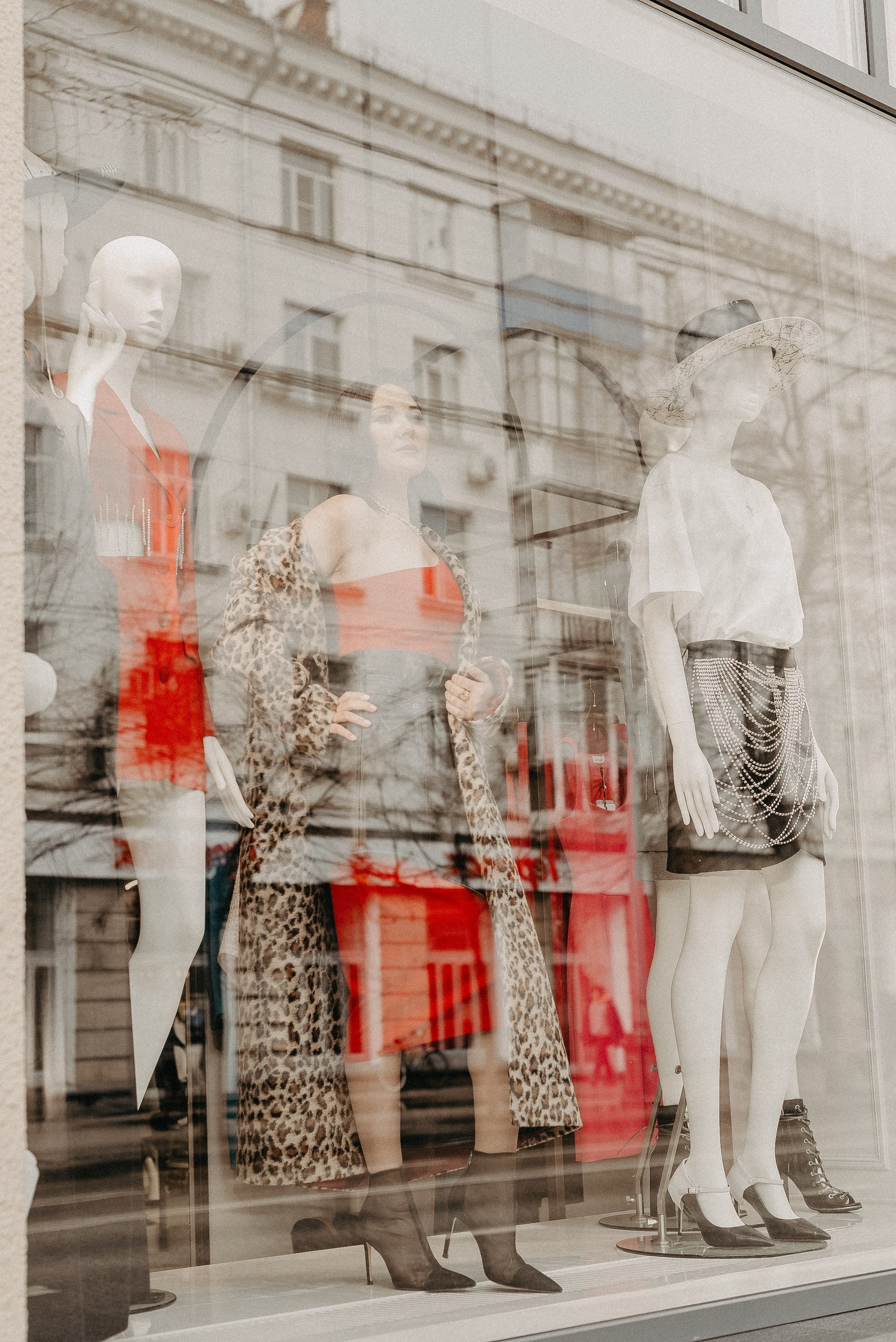 В центре внимания. Женский и семейный фотограф Сочи и Краснодар Ольга Маловик