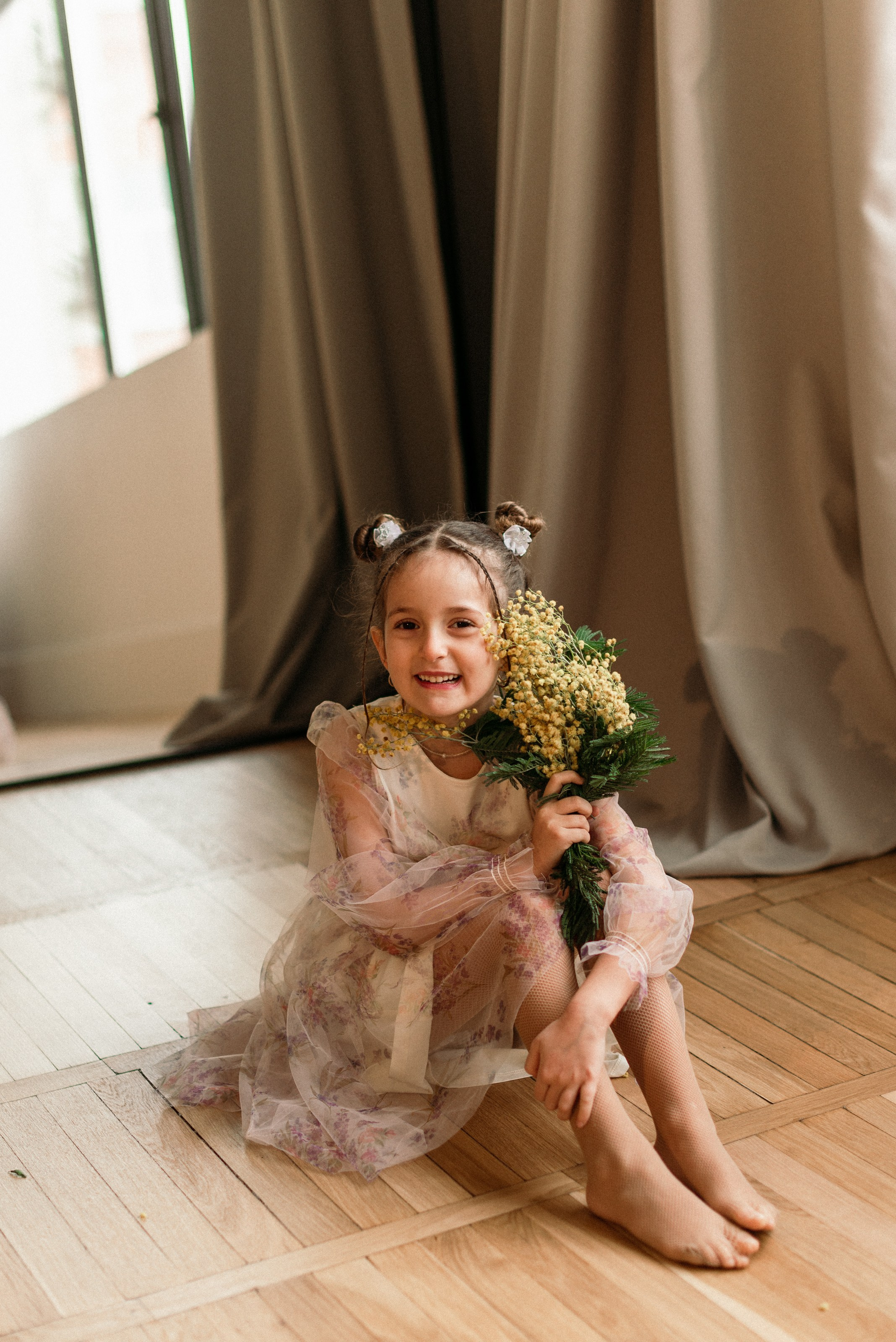 Дочки-матери. Женский и семейный фотограф Сочи и Краснодар Ольга Маловик