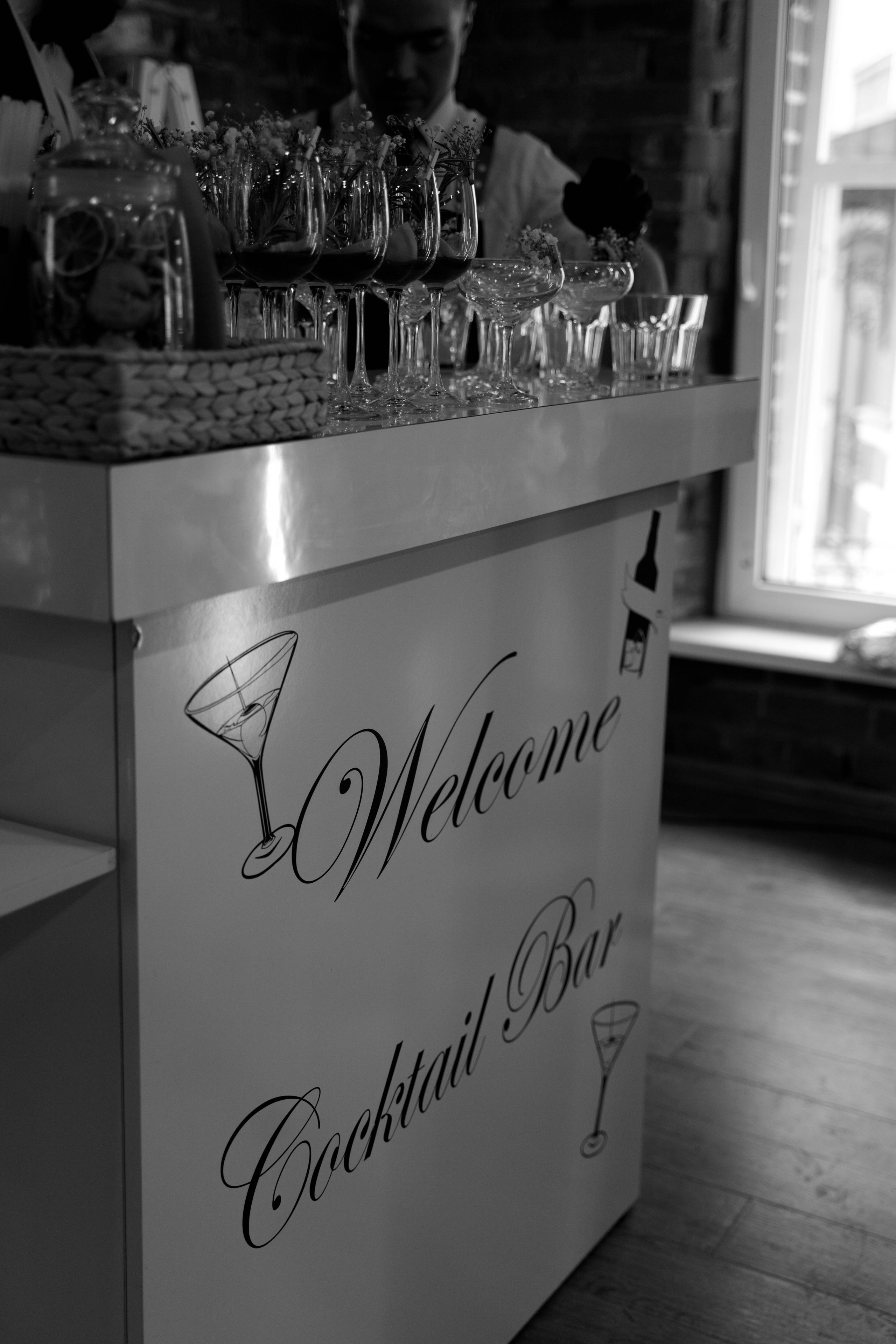 Марат и Алёна. Свадебный фотограф Казань Анастасия Доле