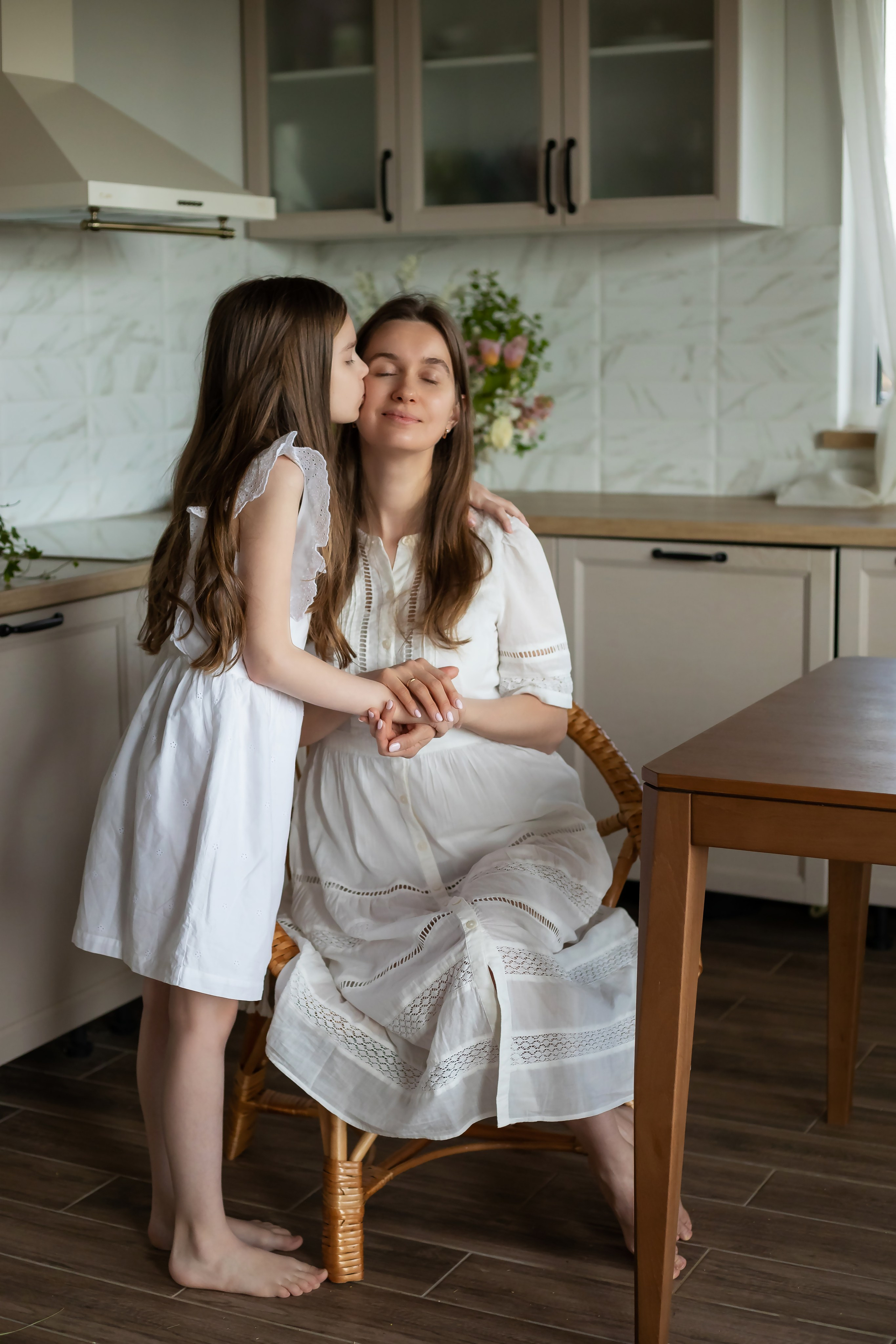 Семейные фотосессии. Семейный и Детский фотограф в Москва Скворцова Татьяна