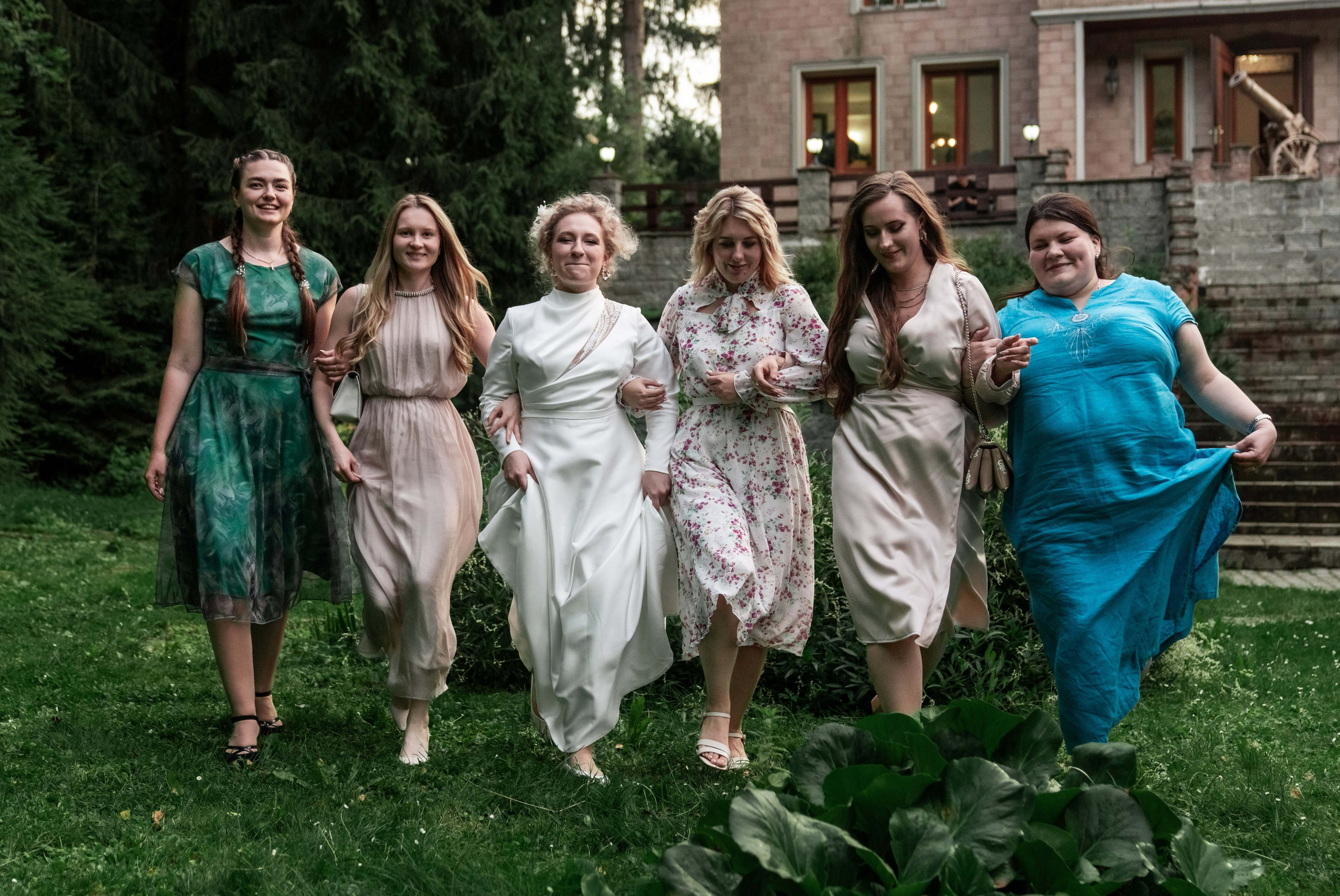 Свадьба Саша и Лера. Event фотограф Степанова Александра