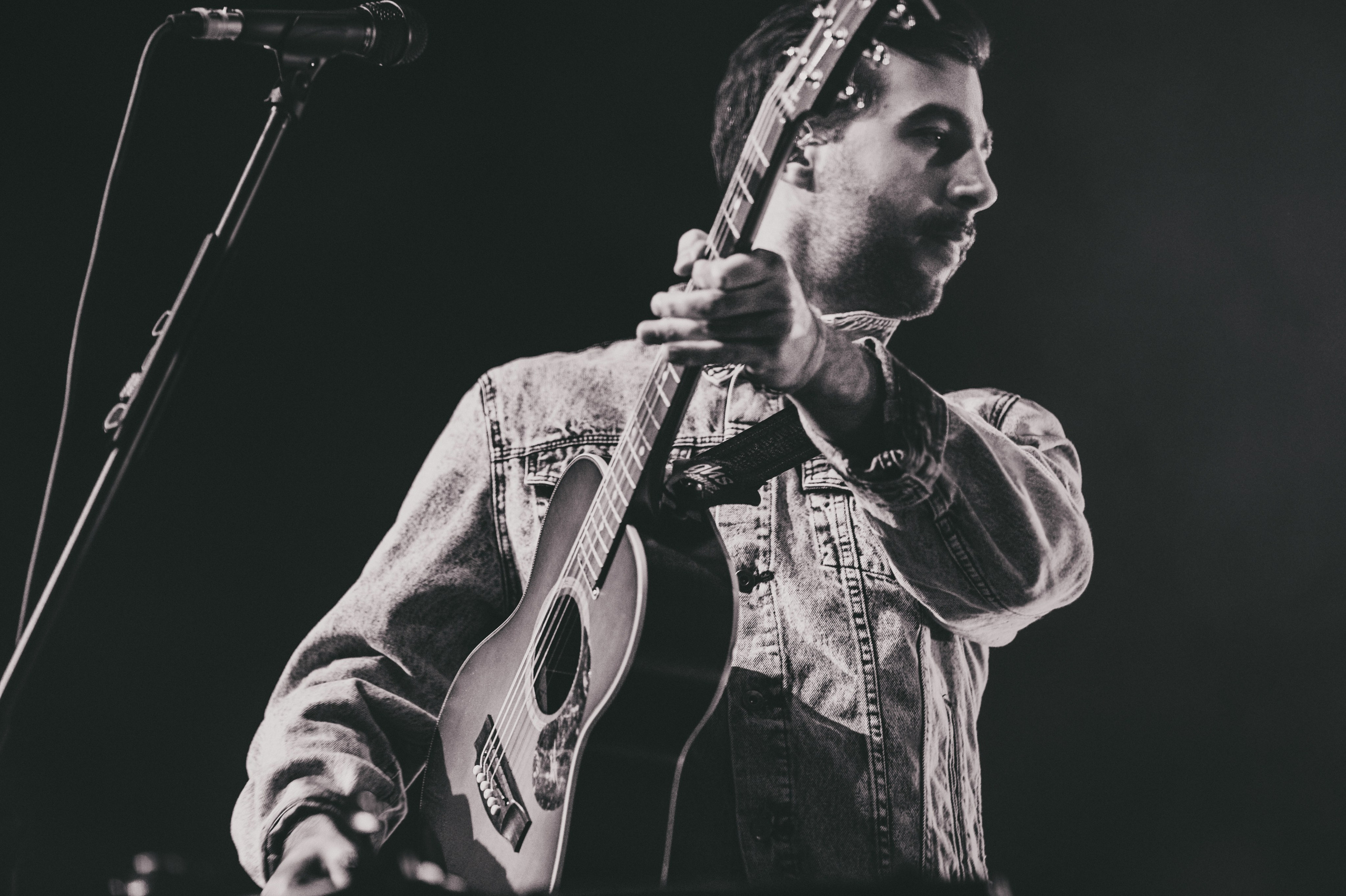 CONCERTS. Анна Ульянова