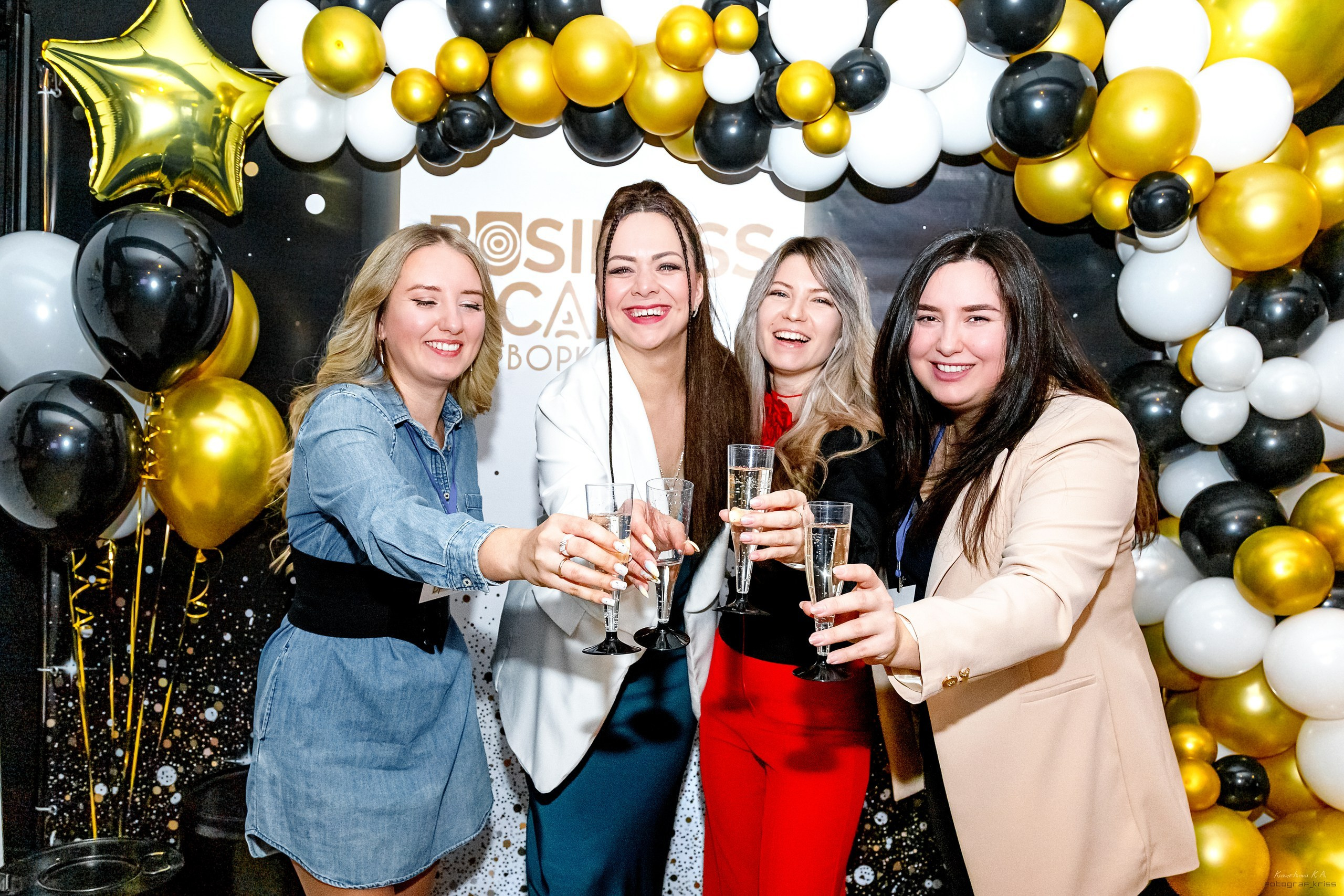 Репортажная съемка. Репортажный фотограф Кузнецова Кристина