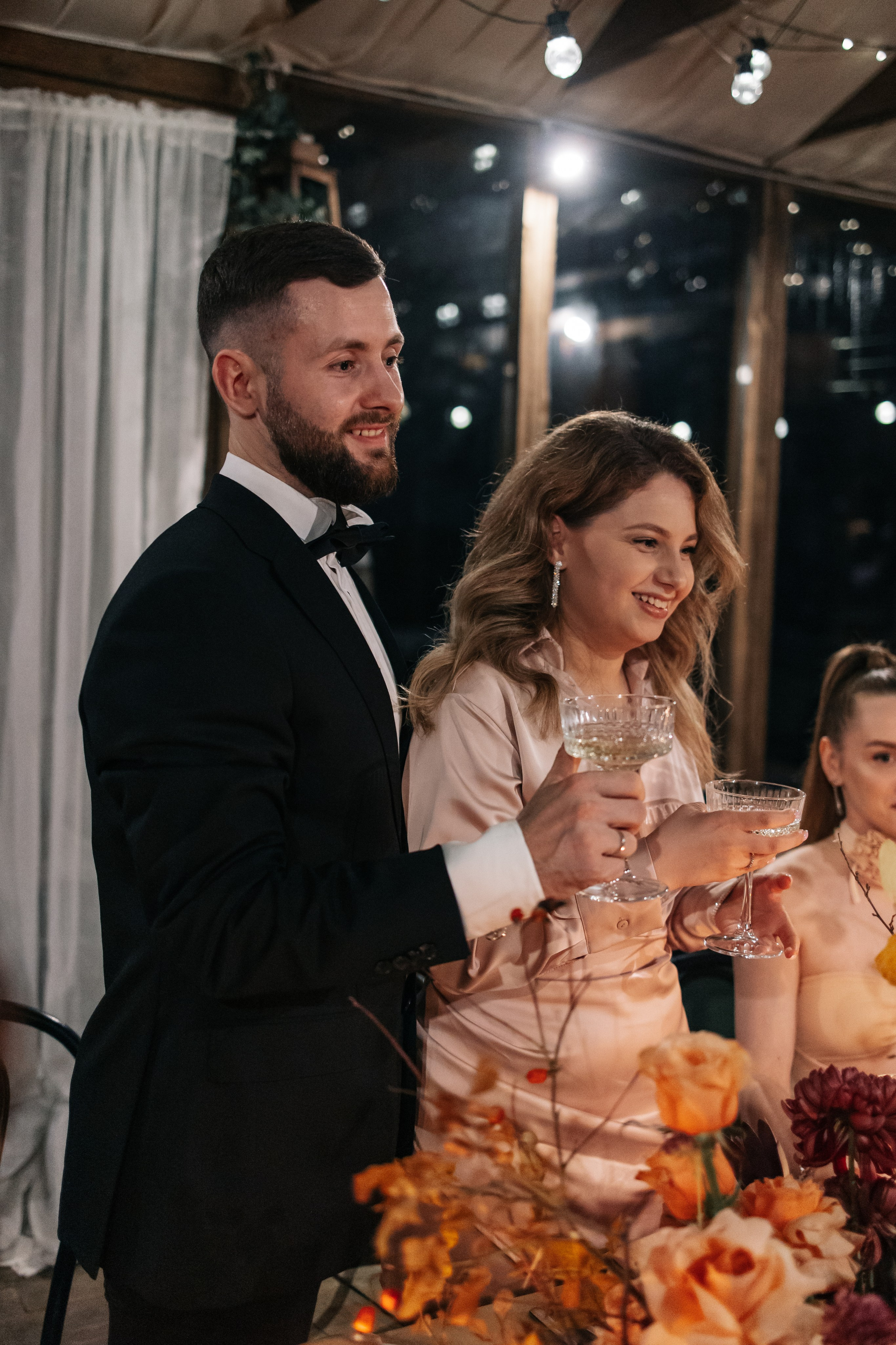 Алексей и Ксения