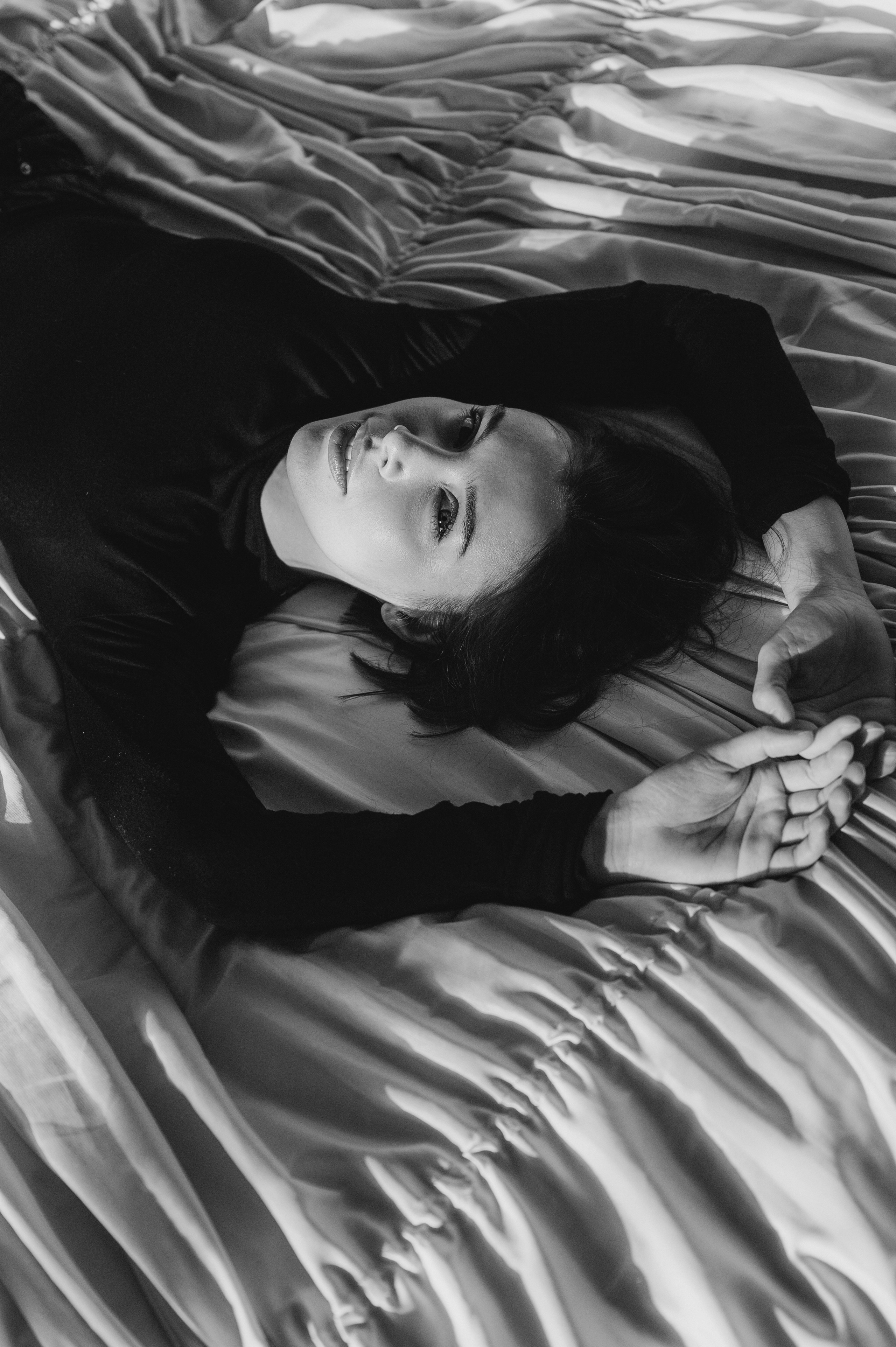 Портреты и индивидуальные фотосессии Красноярск, творческие фотосессии. Юлия Раскова — Портретный и семейный фотограф в Красноярске