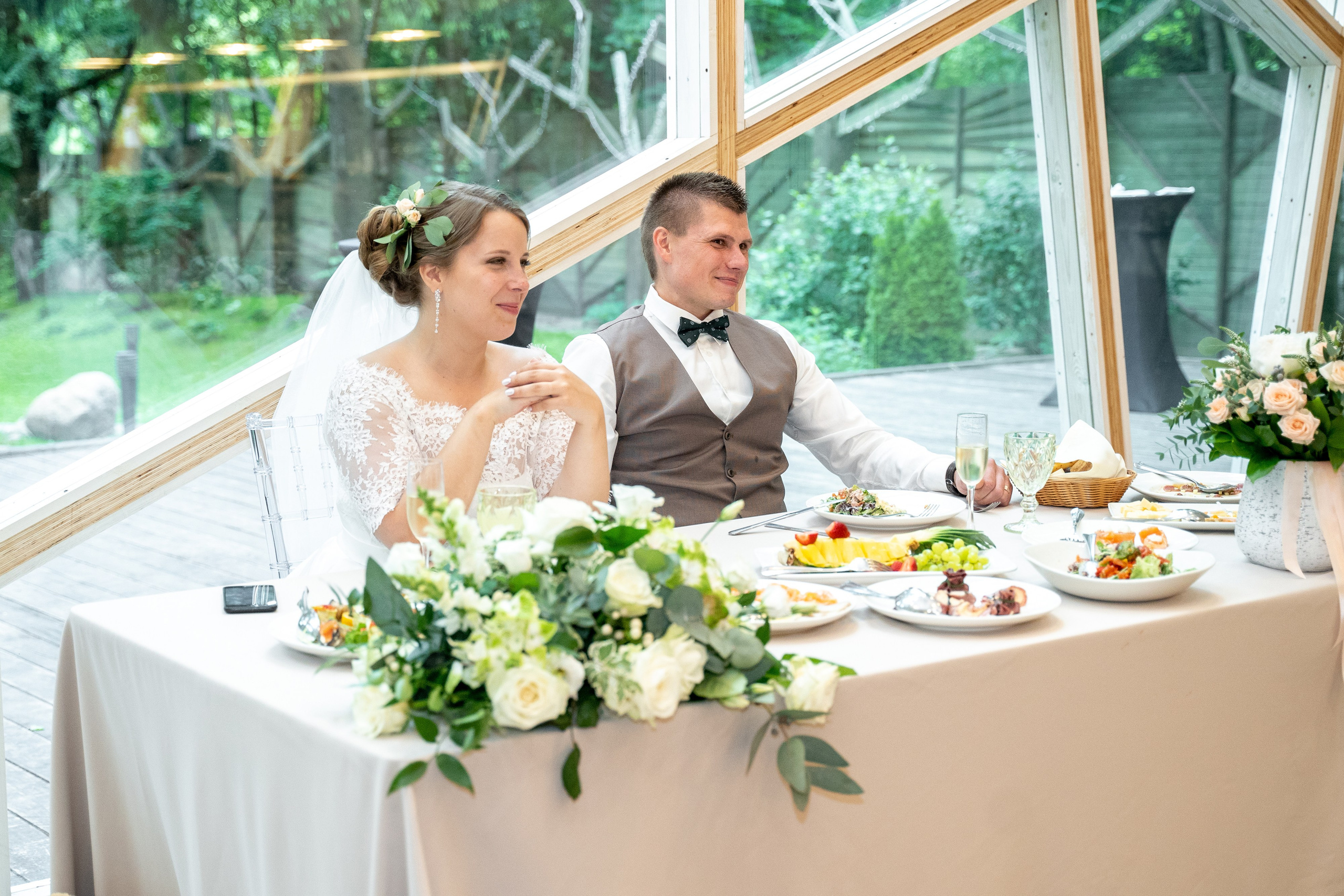 Дмитрий и Вика. Архив