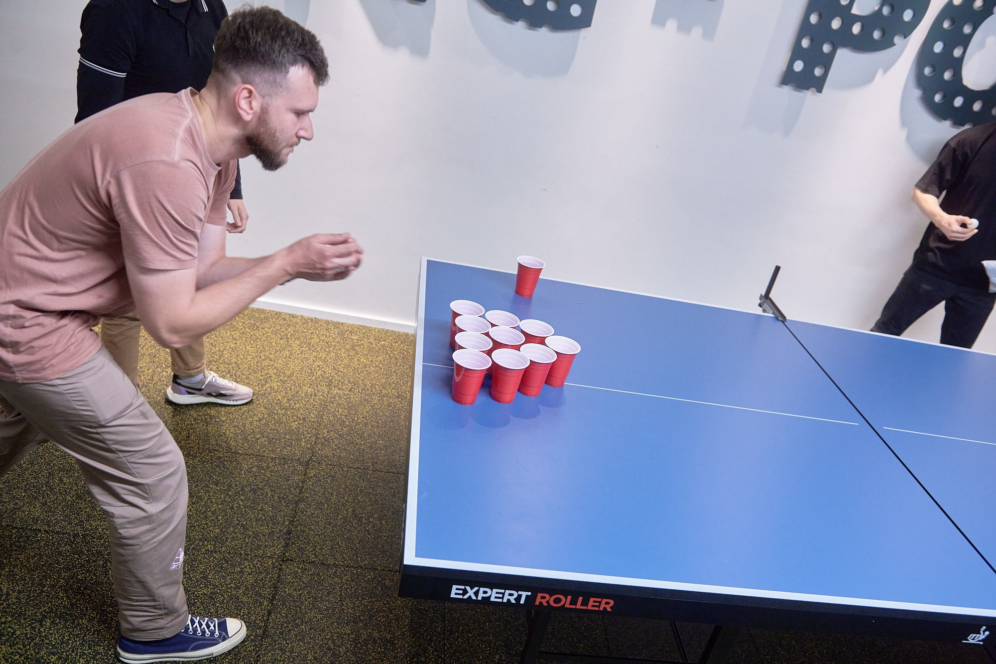 День программиста в Дзене. Репортажный фотограф в Москве Вадим Францев