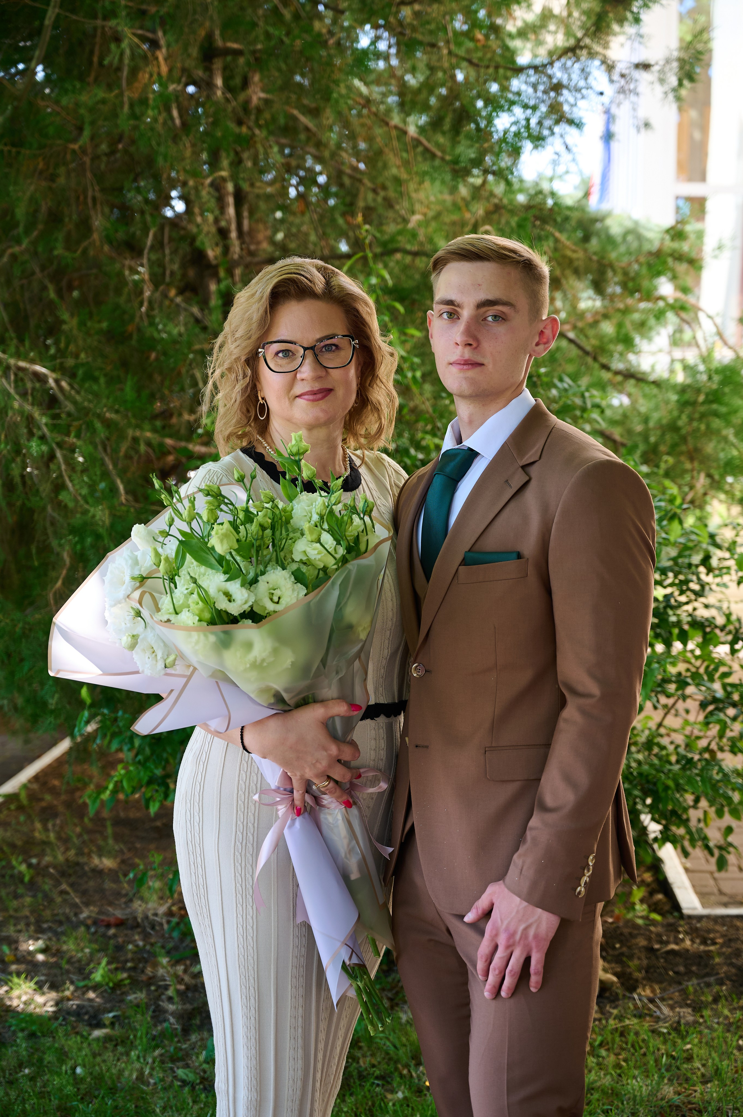 Вручение 11 классы. Жизнь курорта Кабардинка в фотографиях