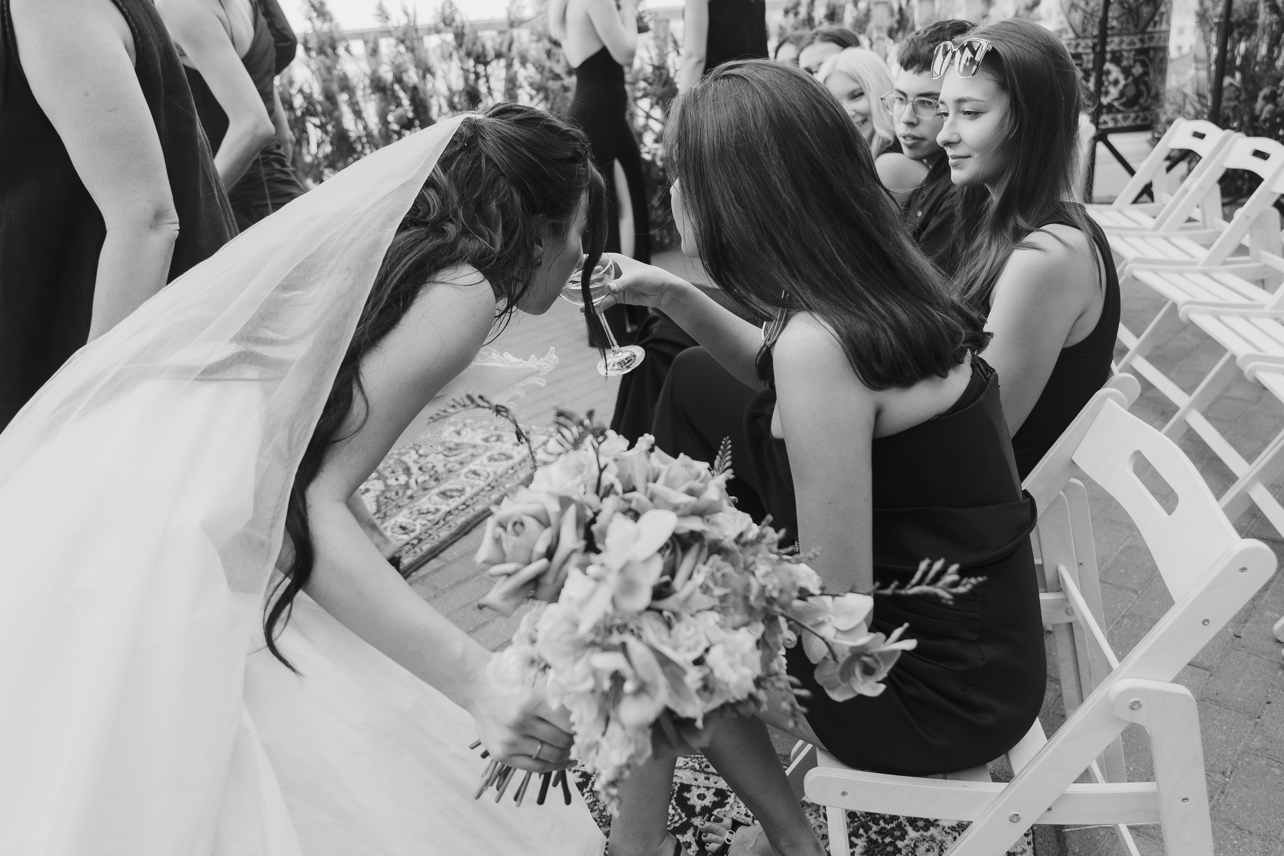 Fedya/Sasha. Фотограф Астафьева Мария