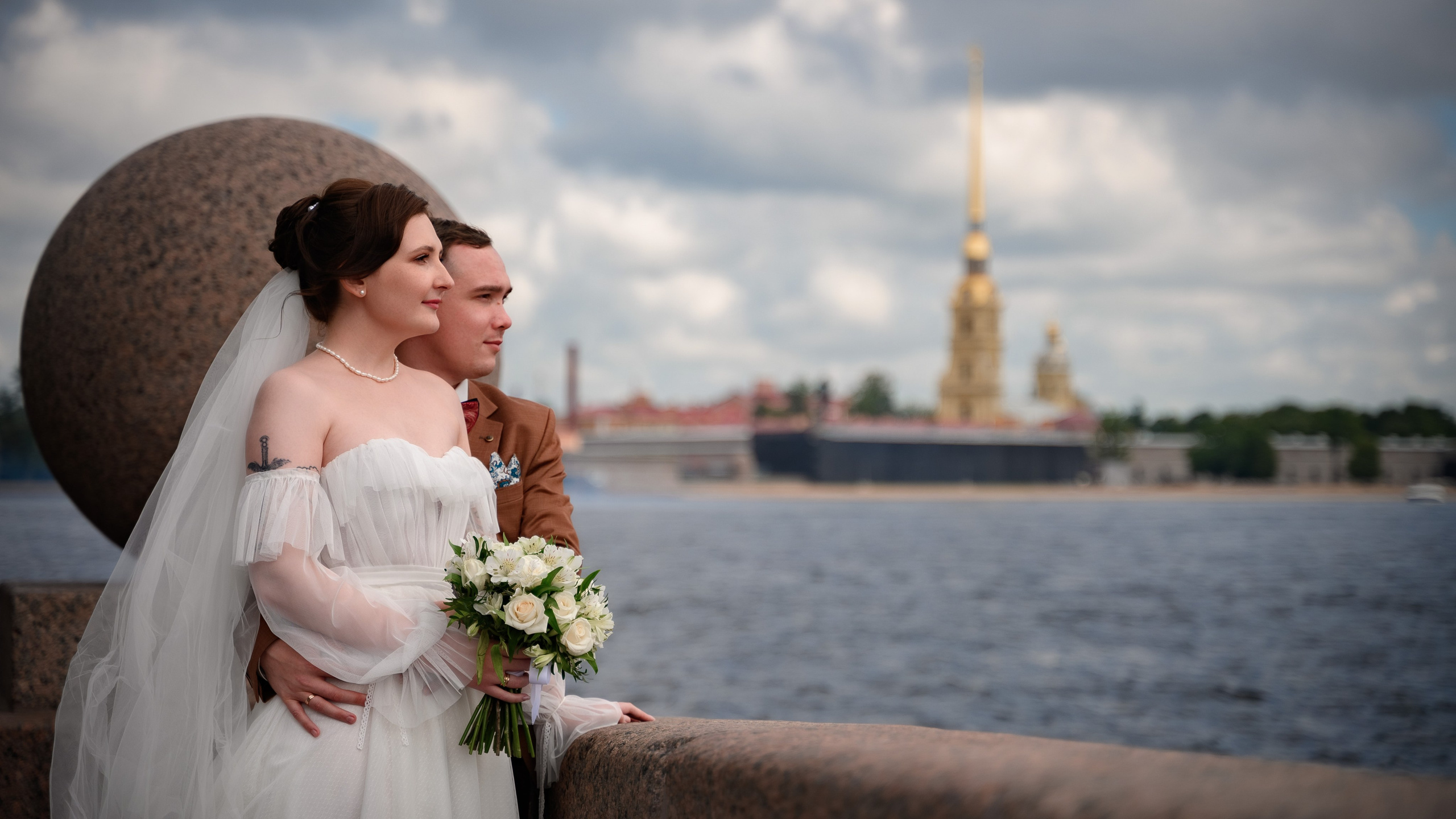 Приморский ЗАГС и фотосессия. Фотограф Алексей Лукин. Свадьба, мероприятие, корпоратив, юбилей, фотосессия, портрет. Фотосъёмка в Санкт-Петербурге. Ретушь фотографий