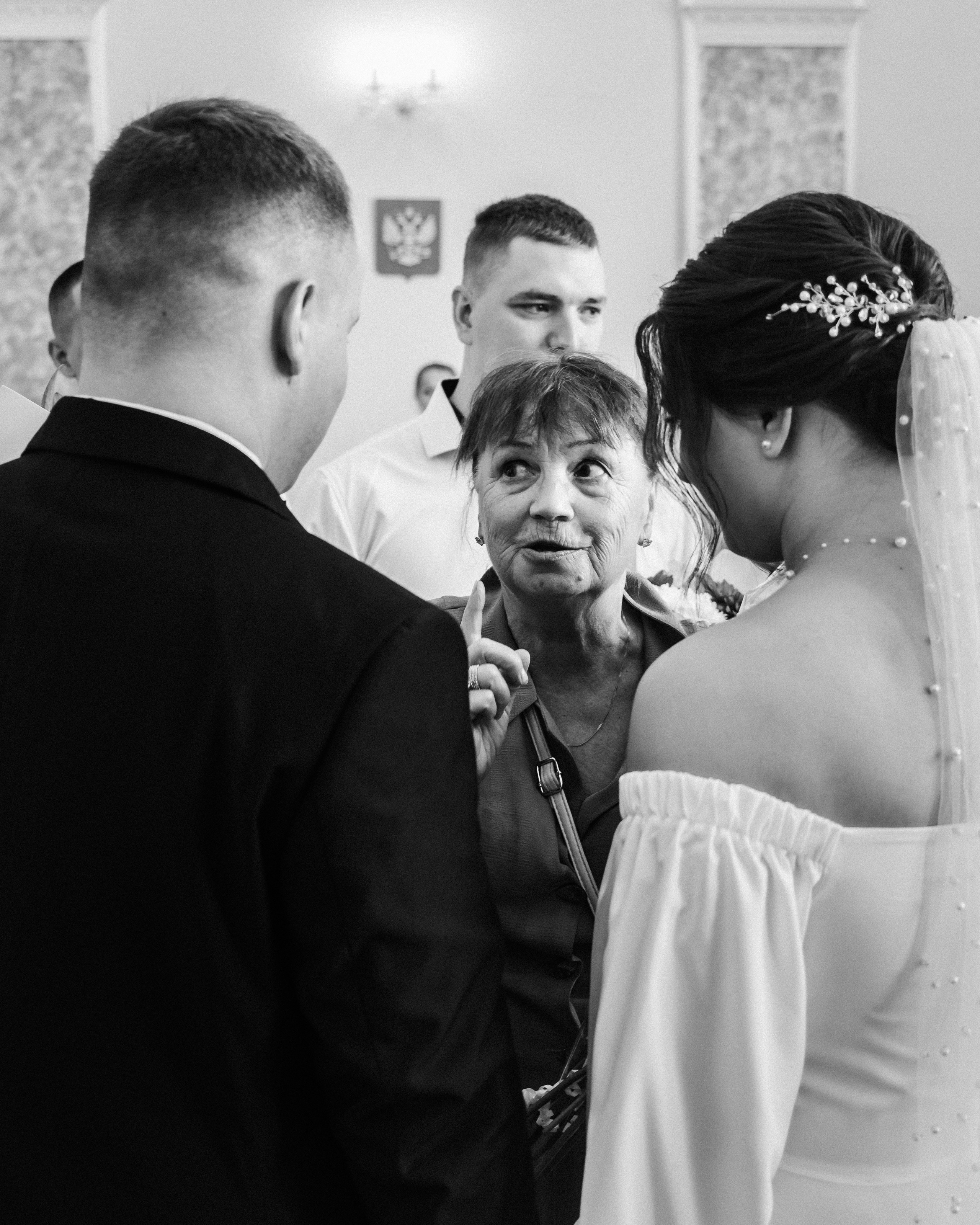 Илья и Полина. Свадебный и семейный фотограф в г. Волхов Алексей Кочерыжкин