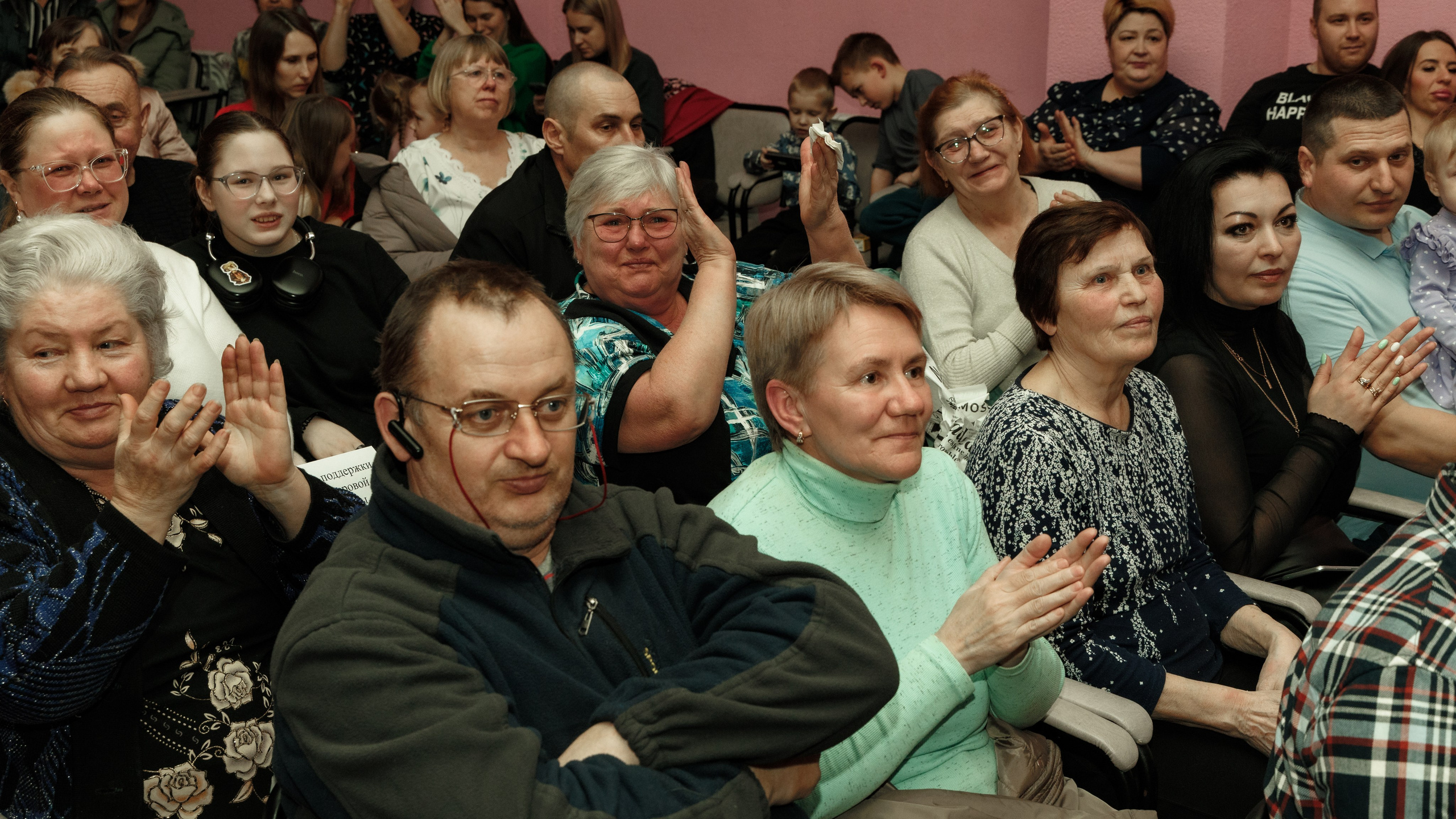 Весенняя Феерия 2025. Свадебный и семейный фотограф в г. Волхов Алексей Кочерыжкин