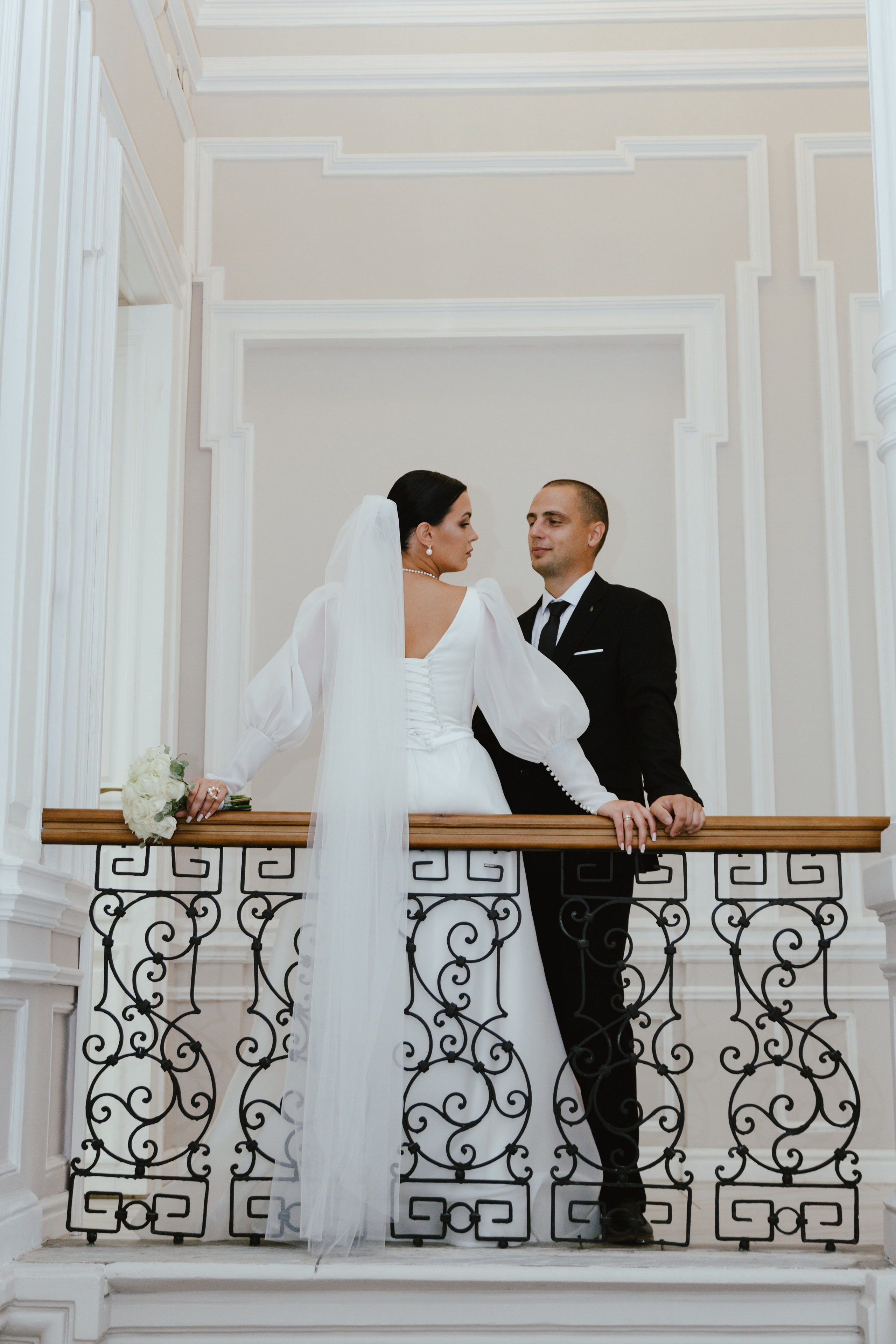 Дарья и Иван. Семейный фотограф Абулгазина Катерина