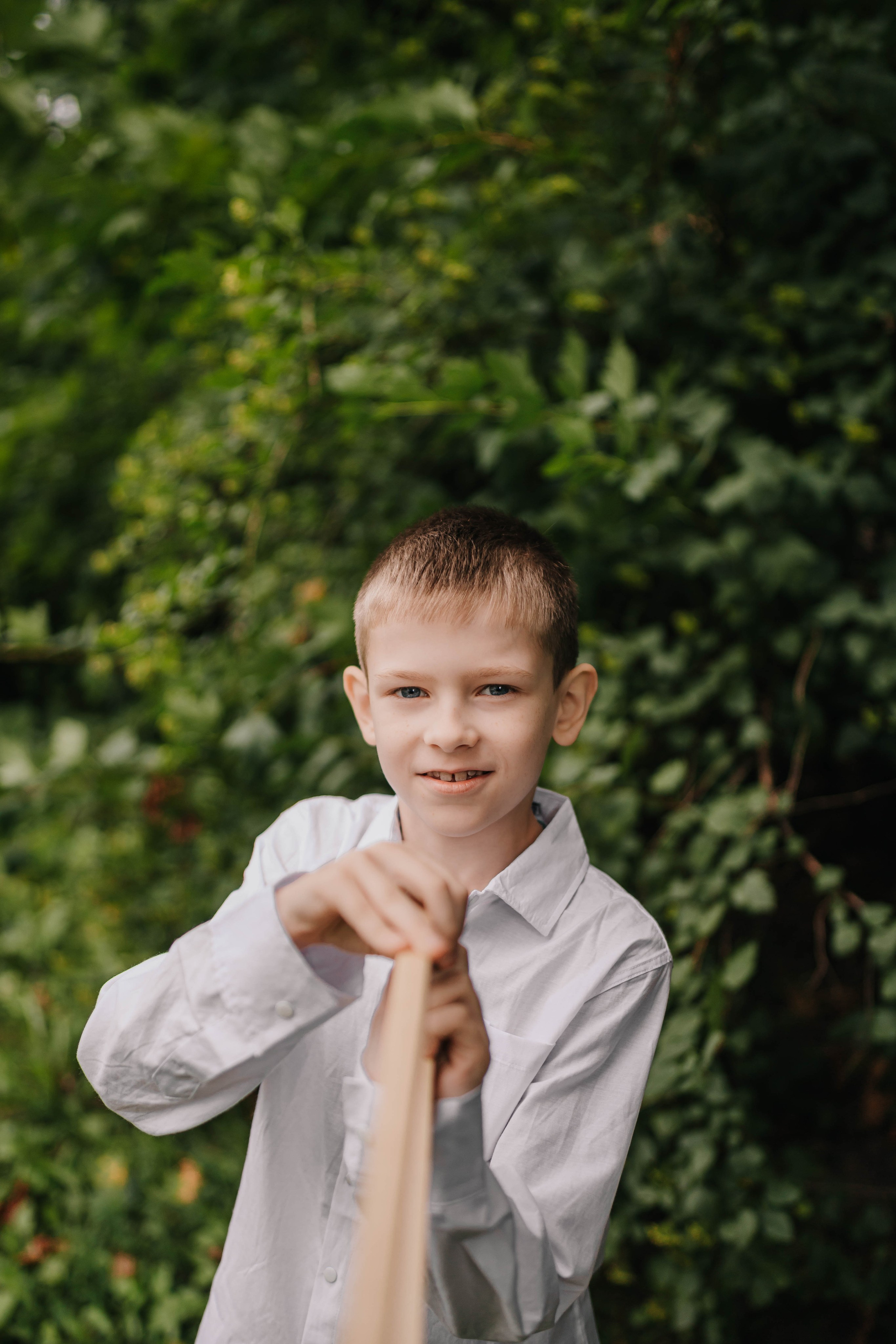 Школьные будни 2 класс. Фотограф Дарья Маташкова