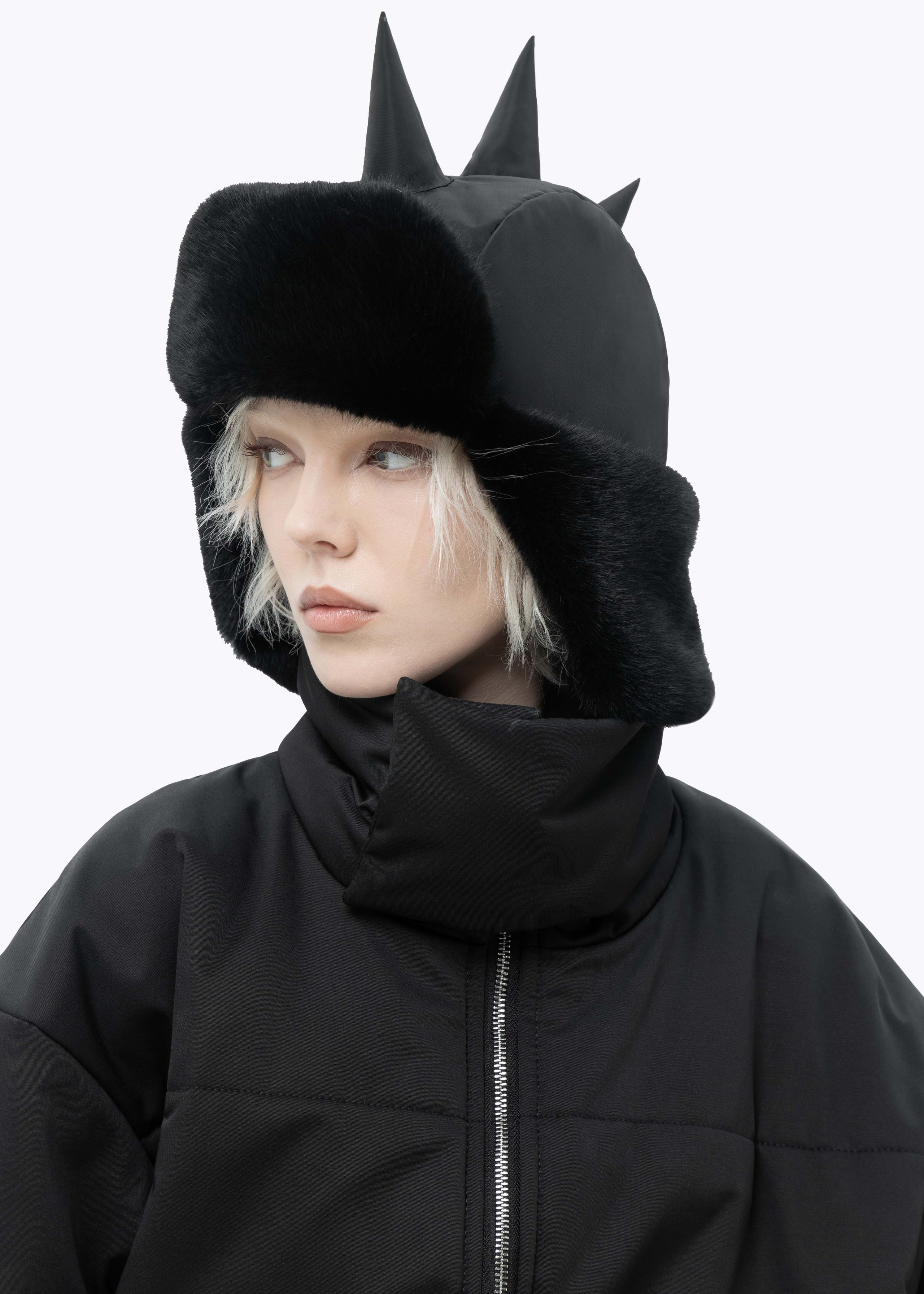 Bat Norton AI.AVANGARDEN 2.0. Фотограф для брендов Любовь Батина (Спб/Мск)