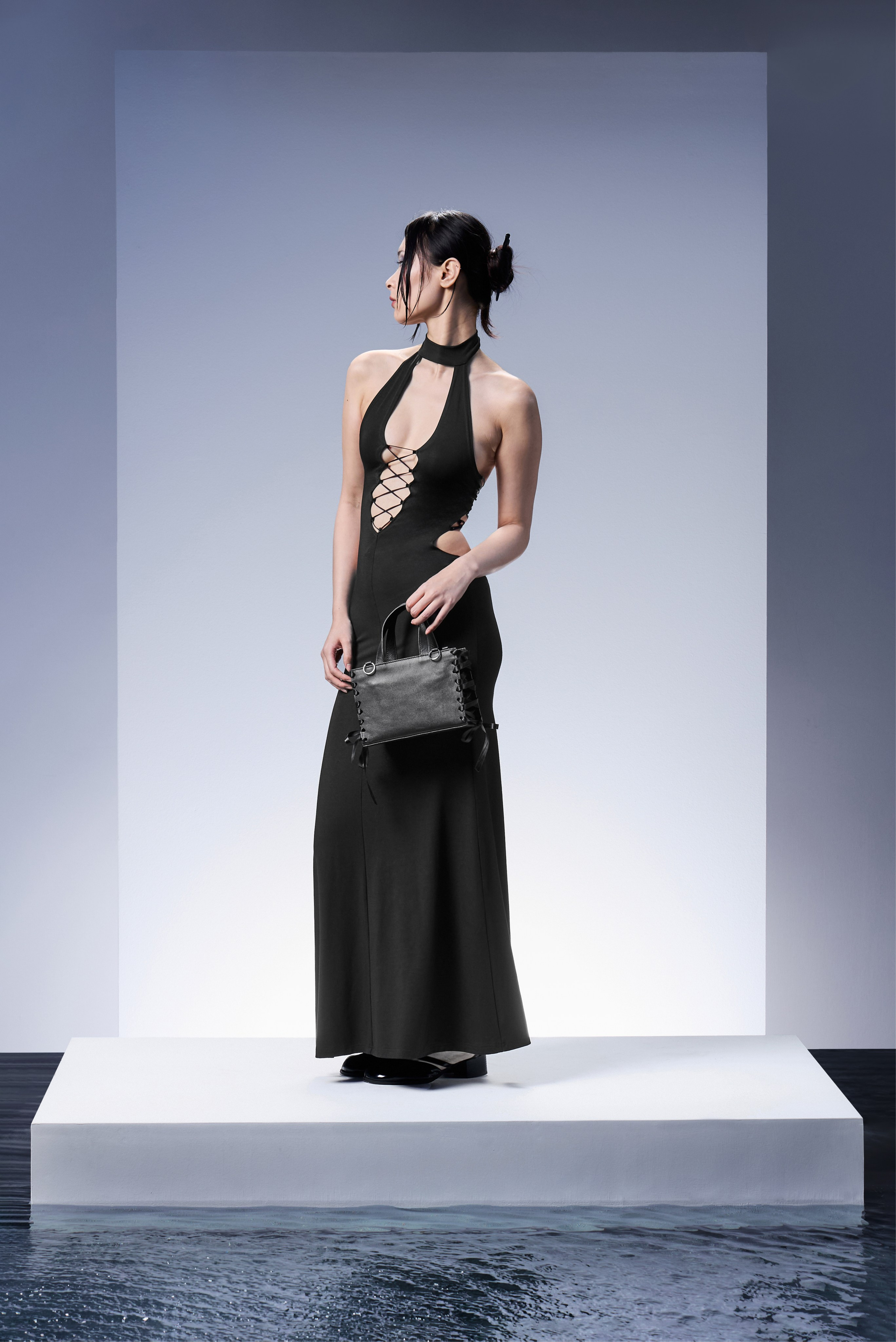 Bat Norton кампейн Asia III. Фотограф для брендов Любовь Батина (Спб/Мск)