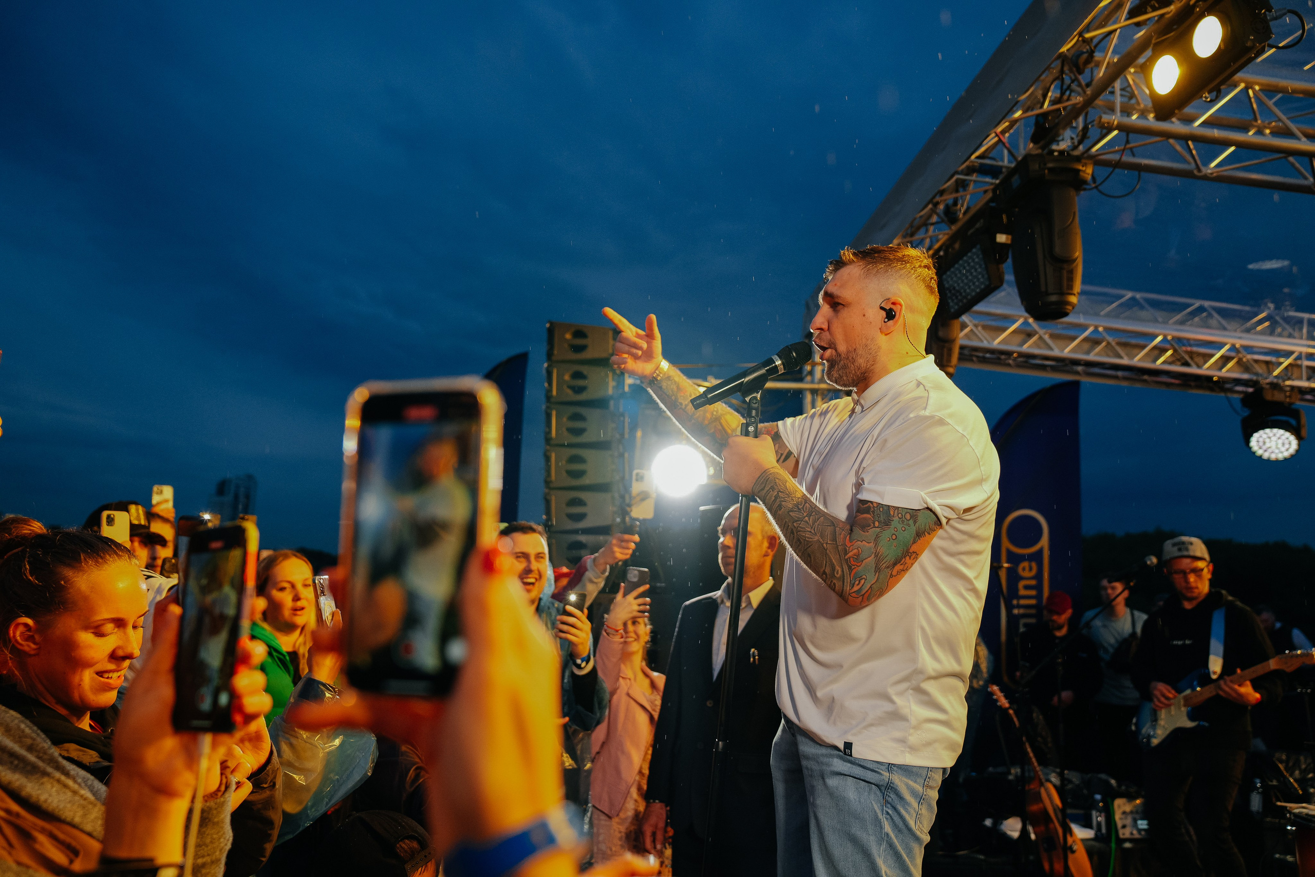 СТУДИЯ КОРПОРАТИВНОЙ ФОТОГРАФИИ. Фотограф Ян Сылка