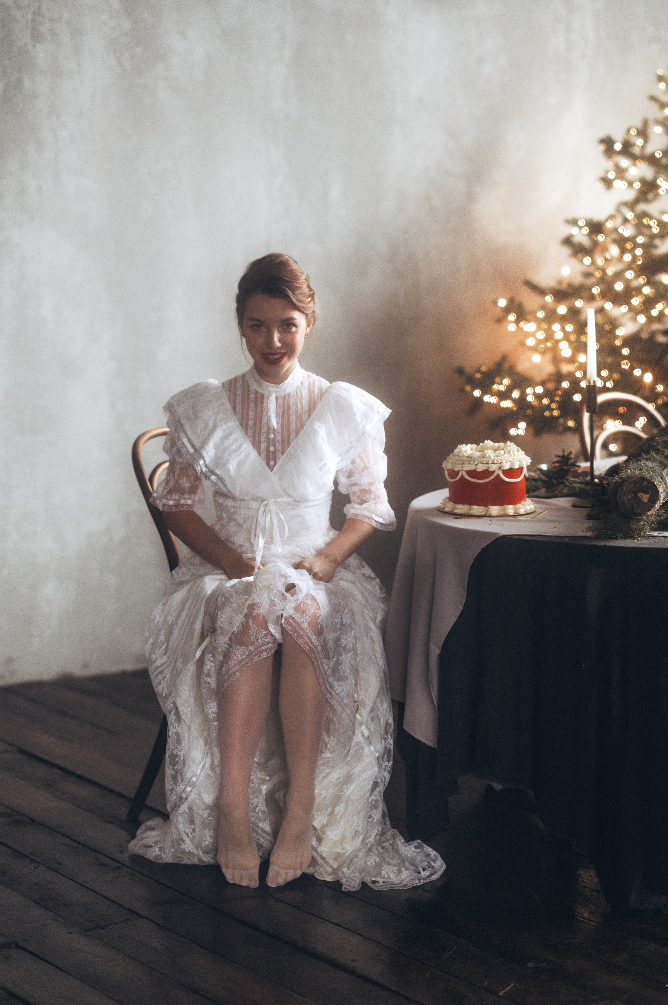 Дарья. Фотограф в Саратове Анастасия Гладина