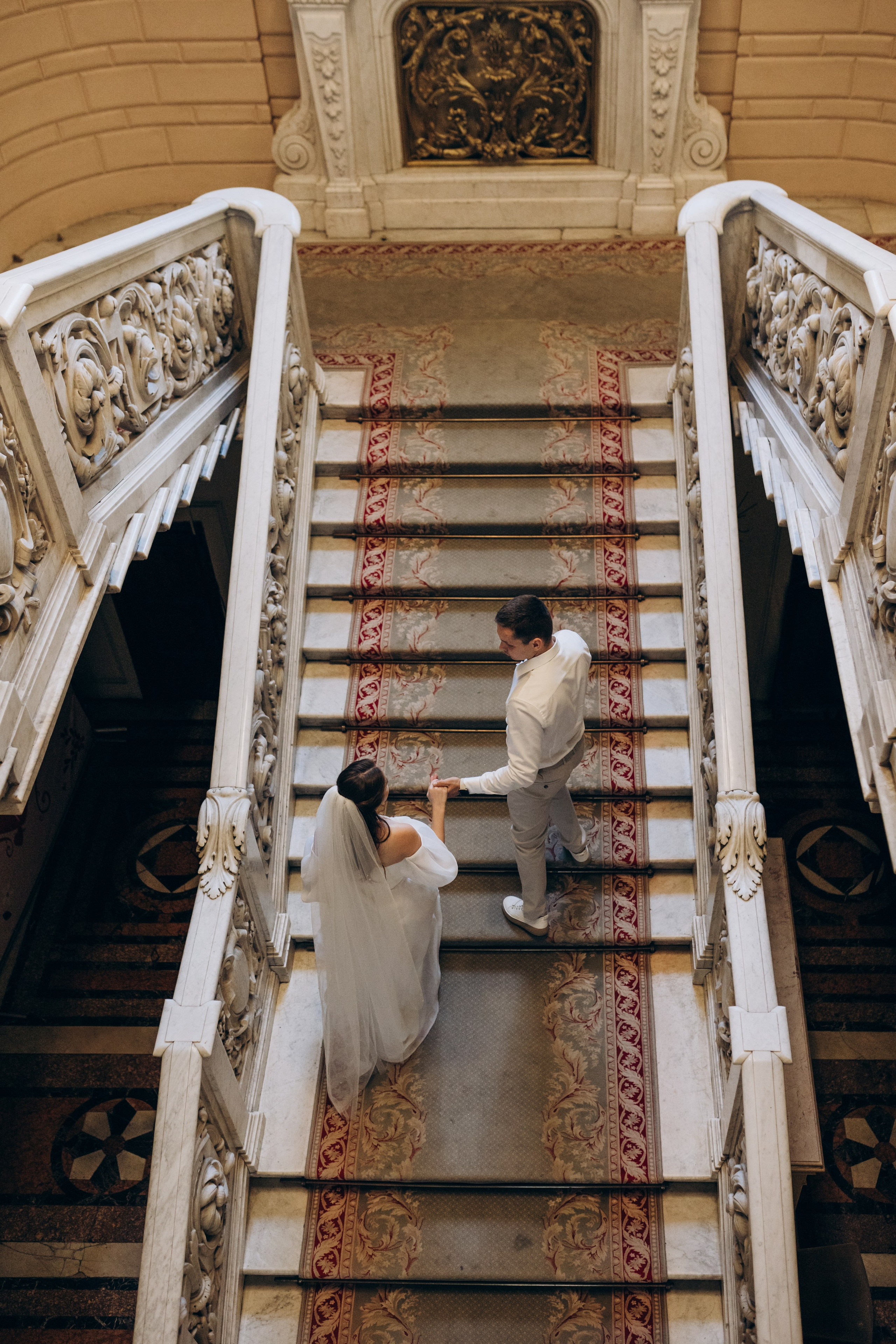 Игорь и Валерия | Дворец бракосочетания 1. Свадебный и love story фотограф в Санкт-Петербурге