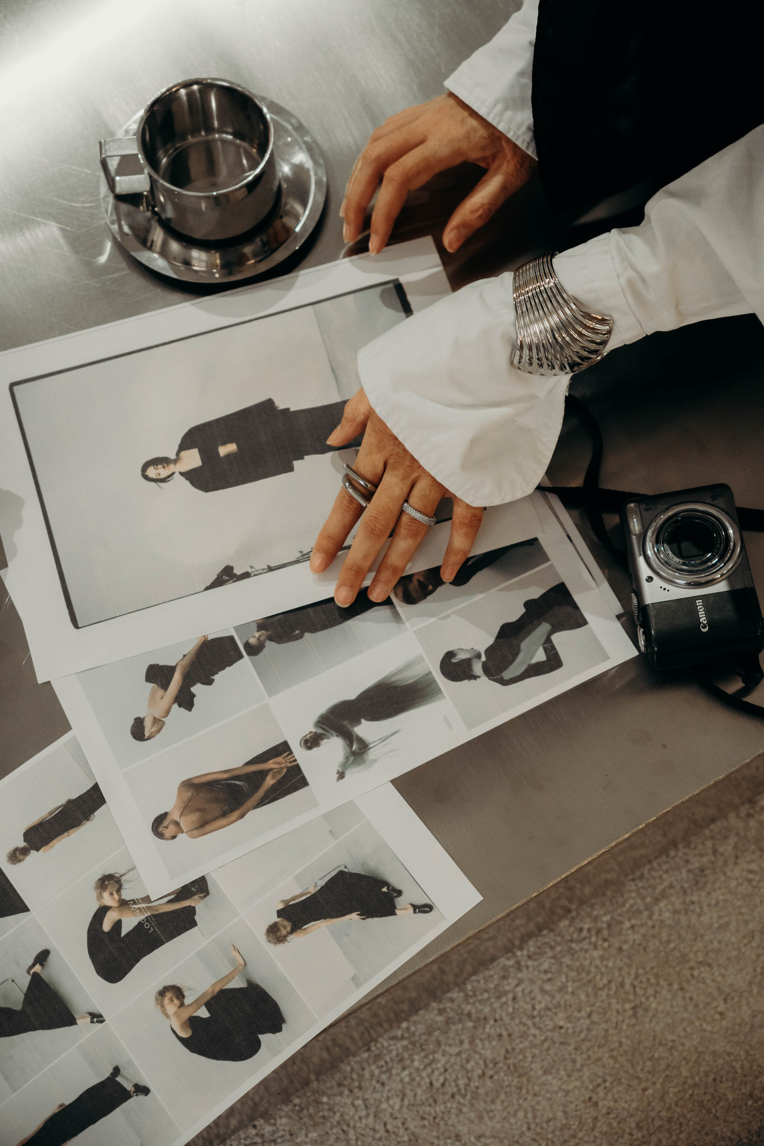 Be_unique_multibrand. Главная