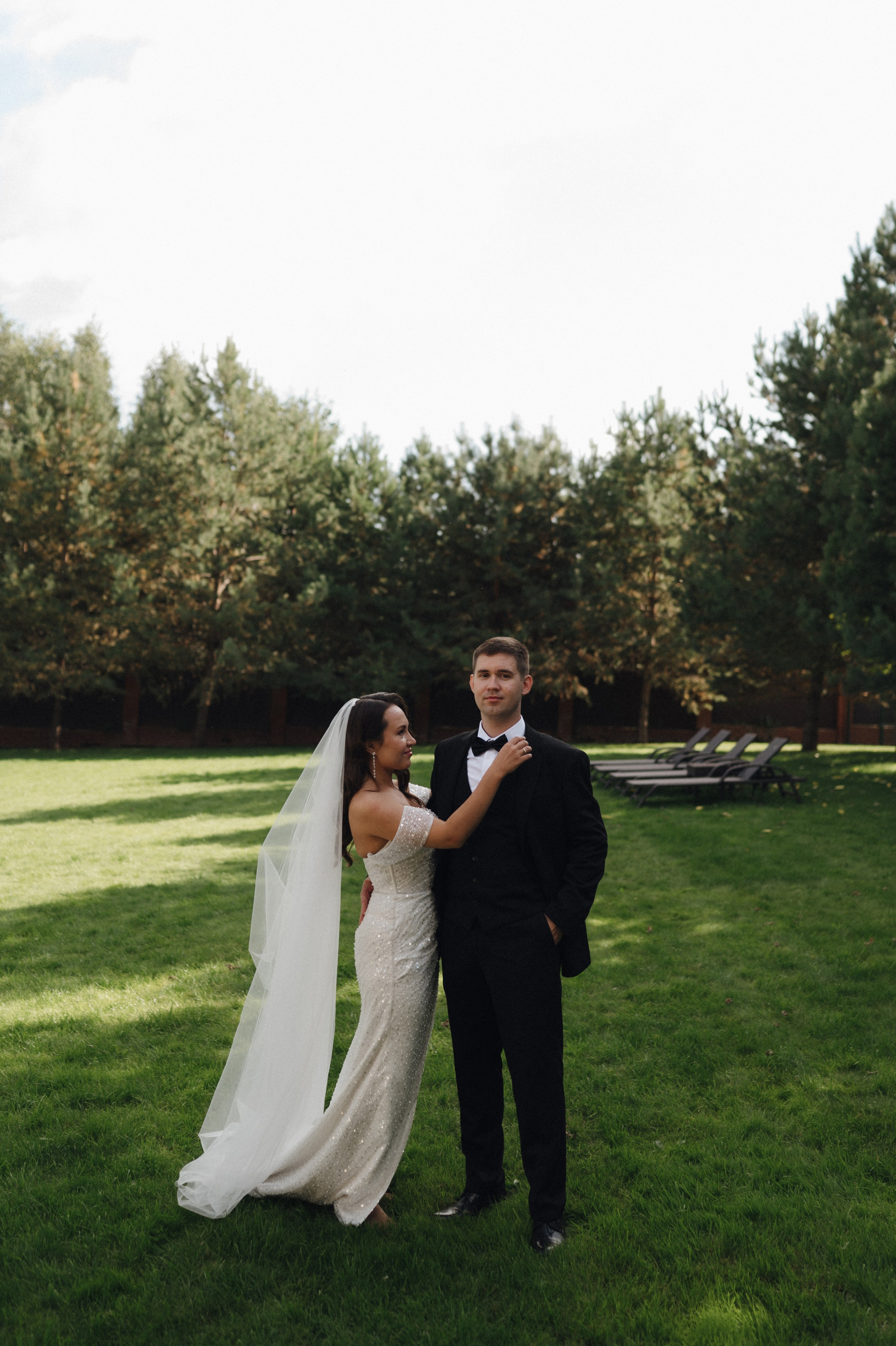 Wedding. Свадебный фотограф в Ижевске Мария Колясникова
