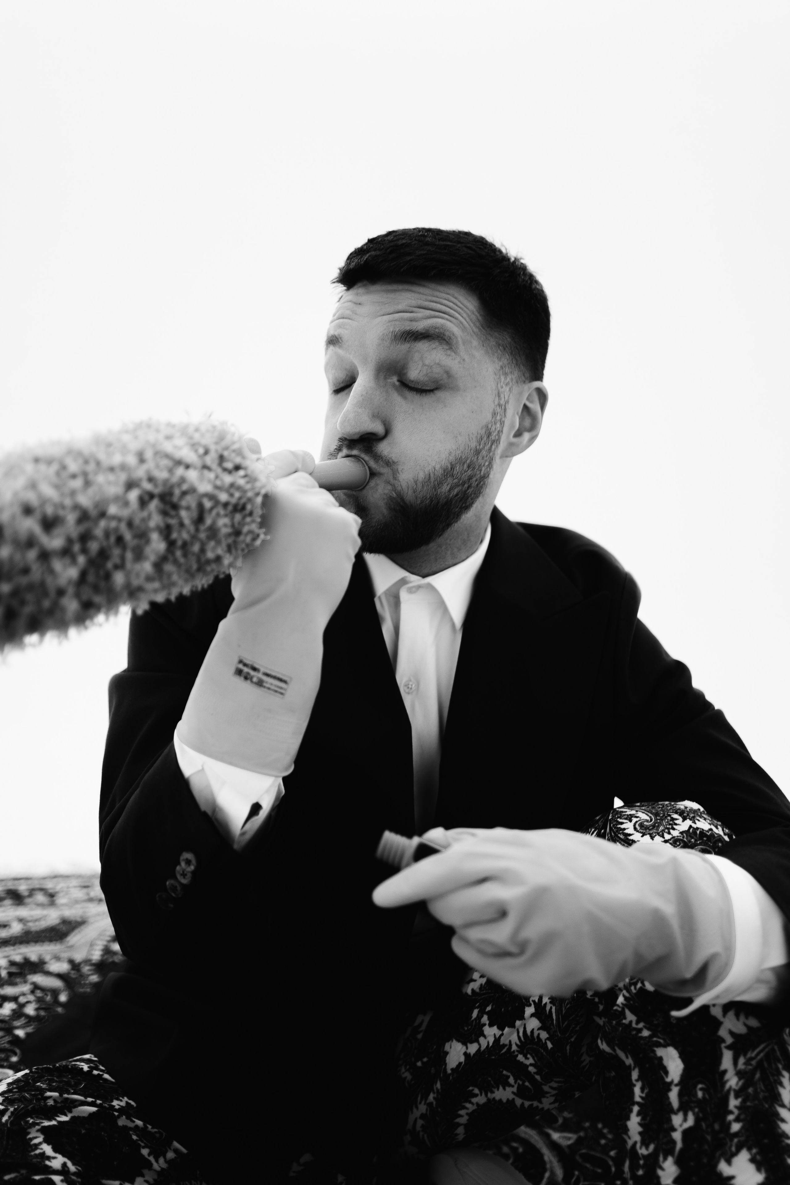 Тимур. Главная