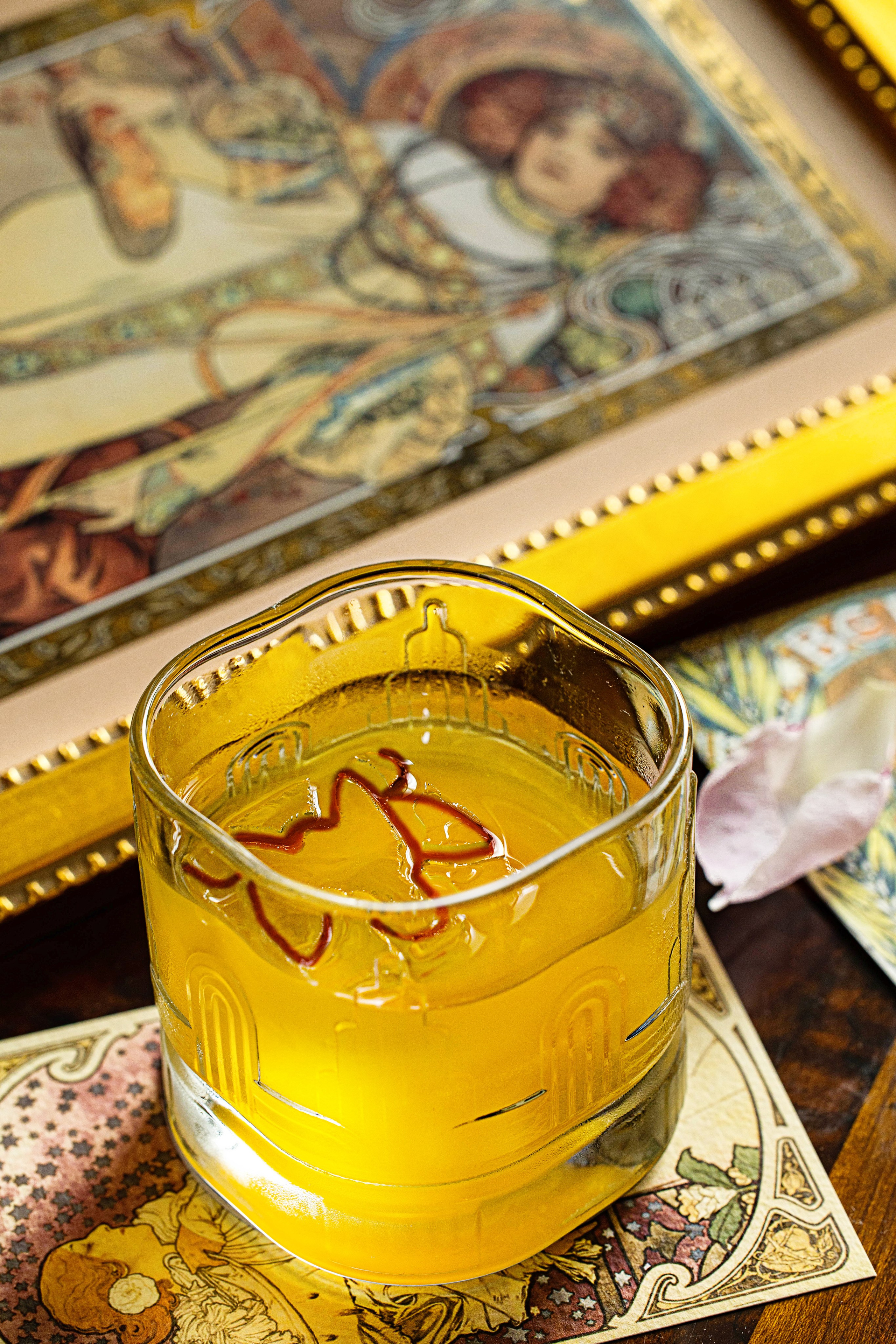 Ресторан Шануар (Maison Dellos). Фуд и предметный фотограф для вашего бизнеса