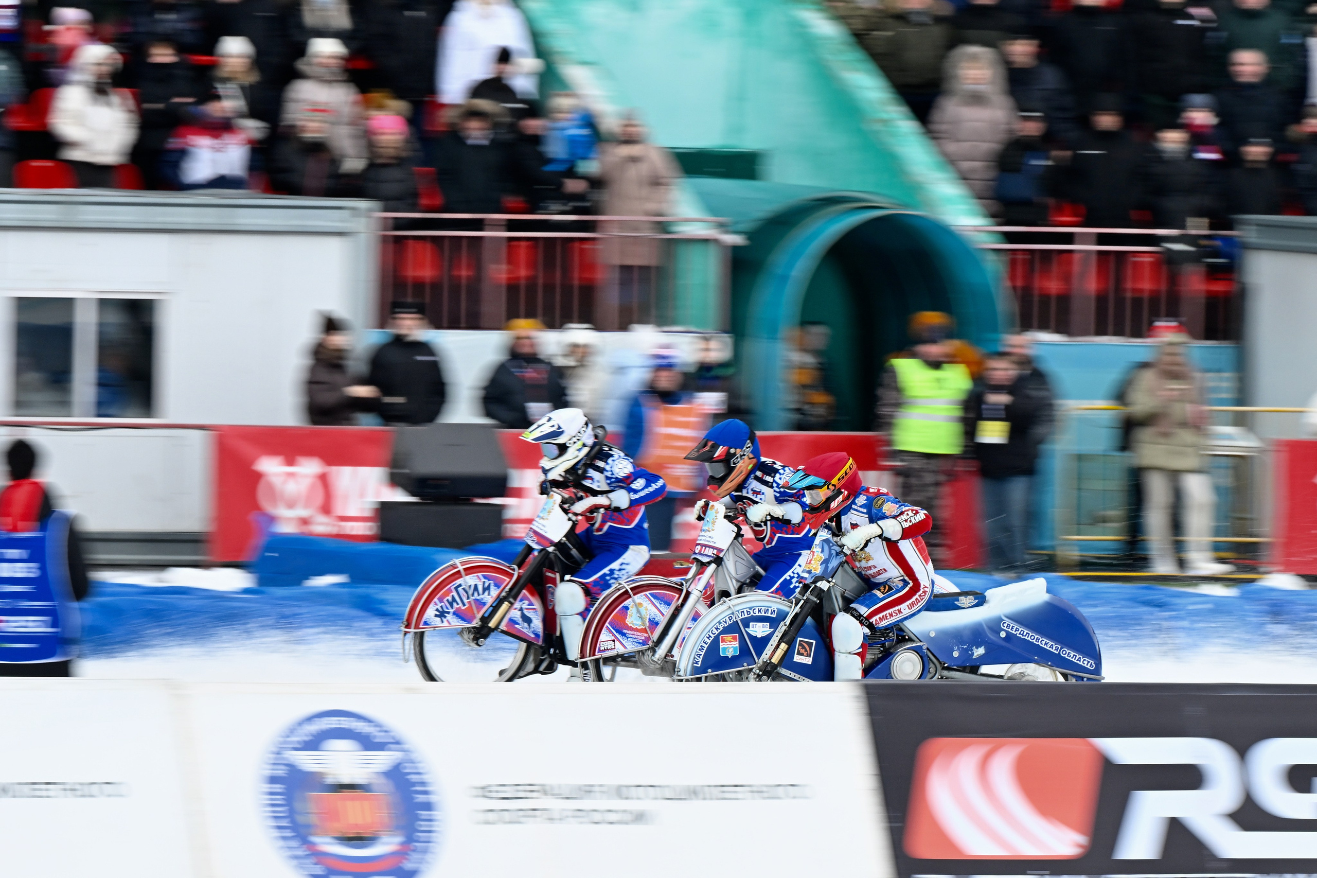 Спорт. Фотосъемка мероприятий