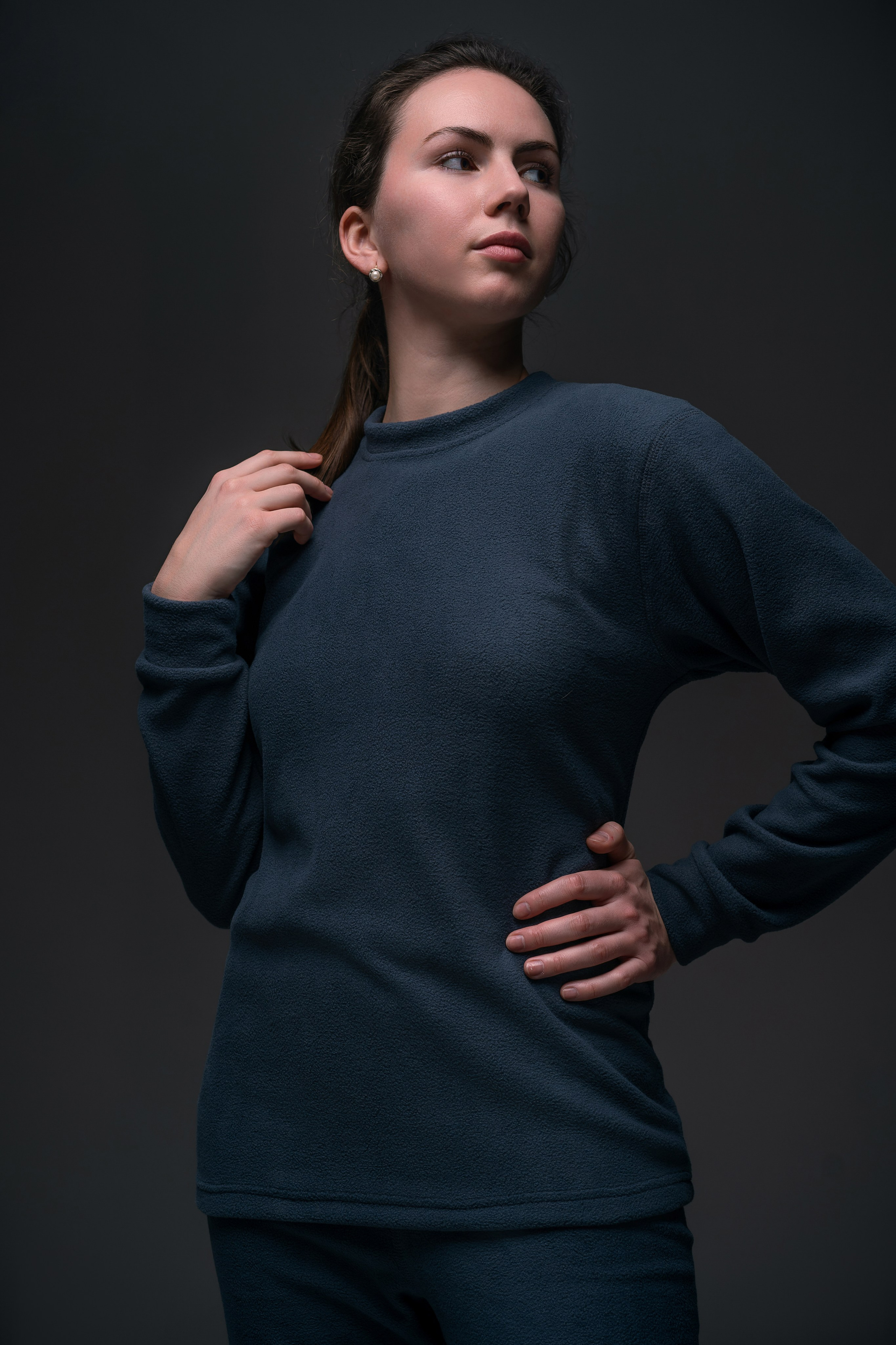 Съемка каталога для бренда туристической одежды. Юля Дэй • Фотограф, Санкт-Петербург