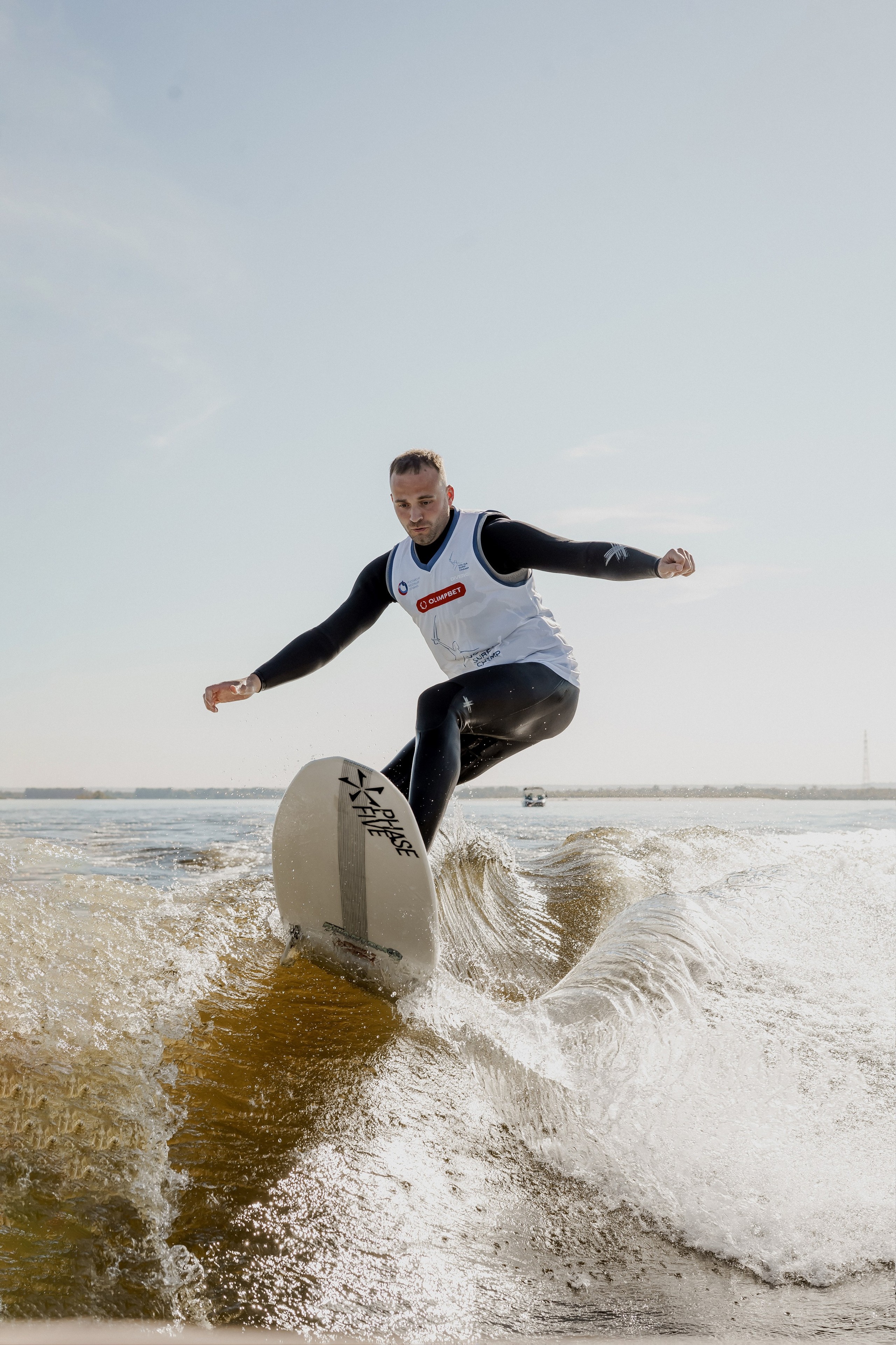 Surf. Фотограф Валерия Крахмалева