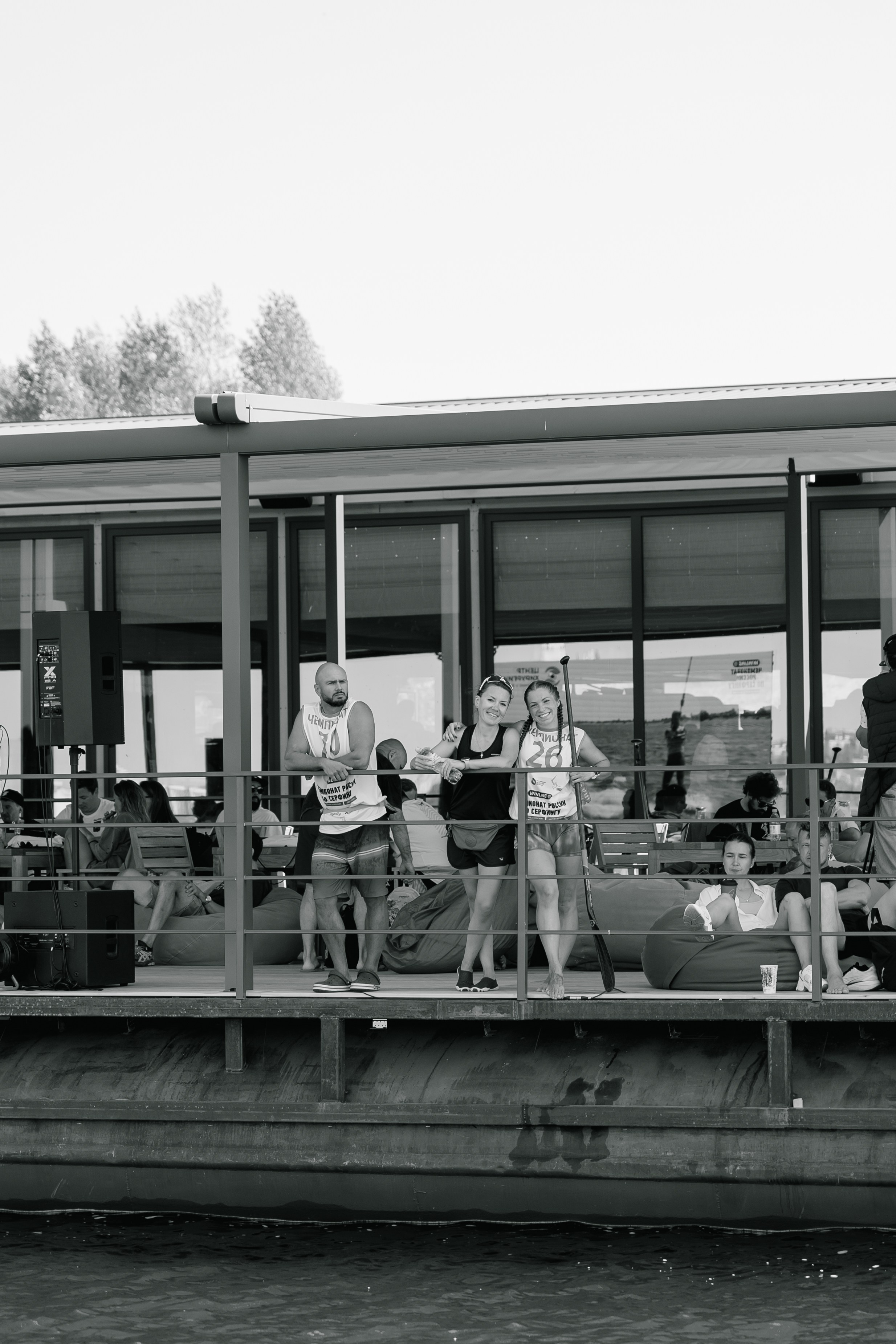 Surf 2025. Фотограф Валерия Крахмалева