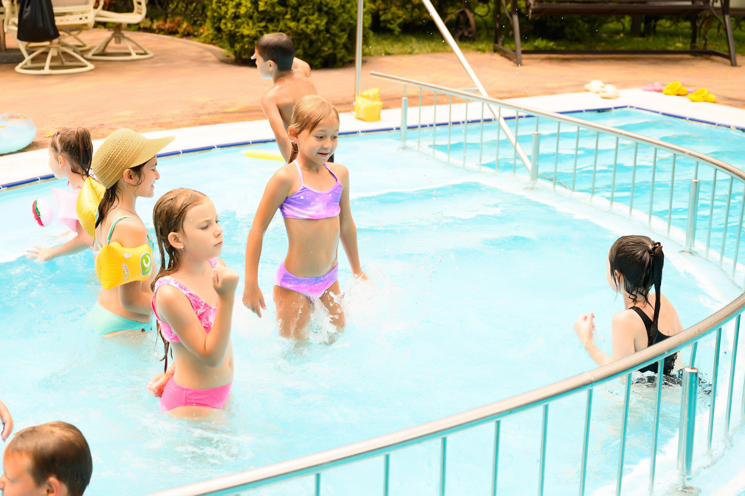 22.07.24. Свадебный и семейный фотограф в Краснодаре