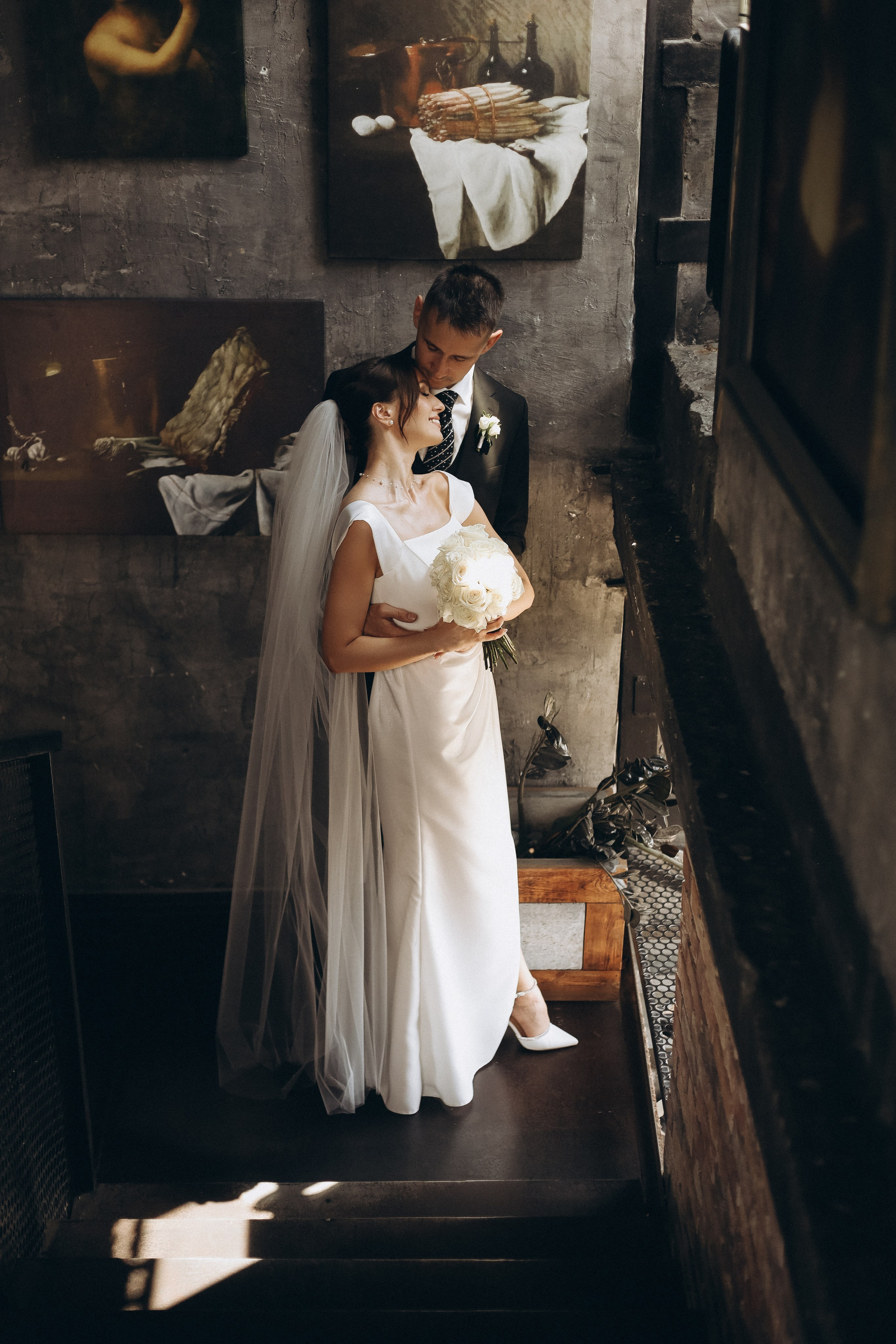 You arе my heart. Свадебный фотограф Татьяна Курганская