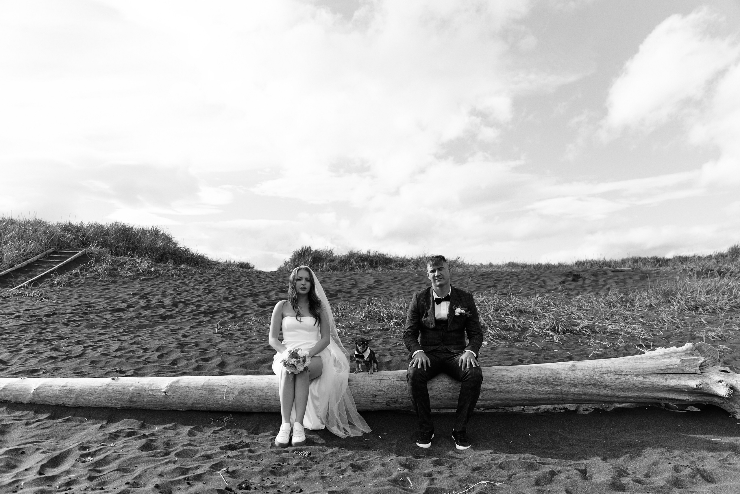 ОКЕАН. ФОТОГРАФ КАМЧАТКА