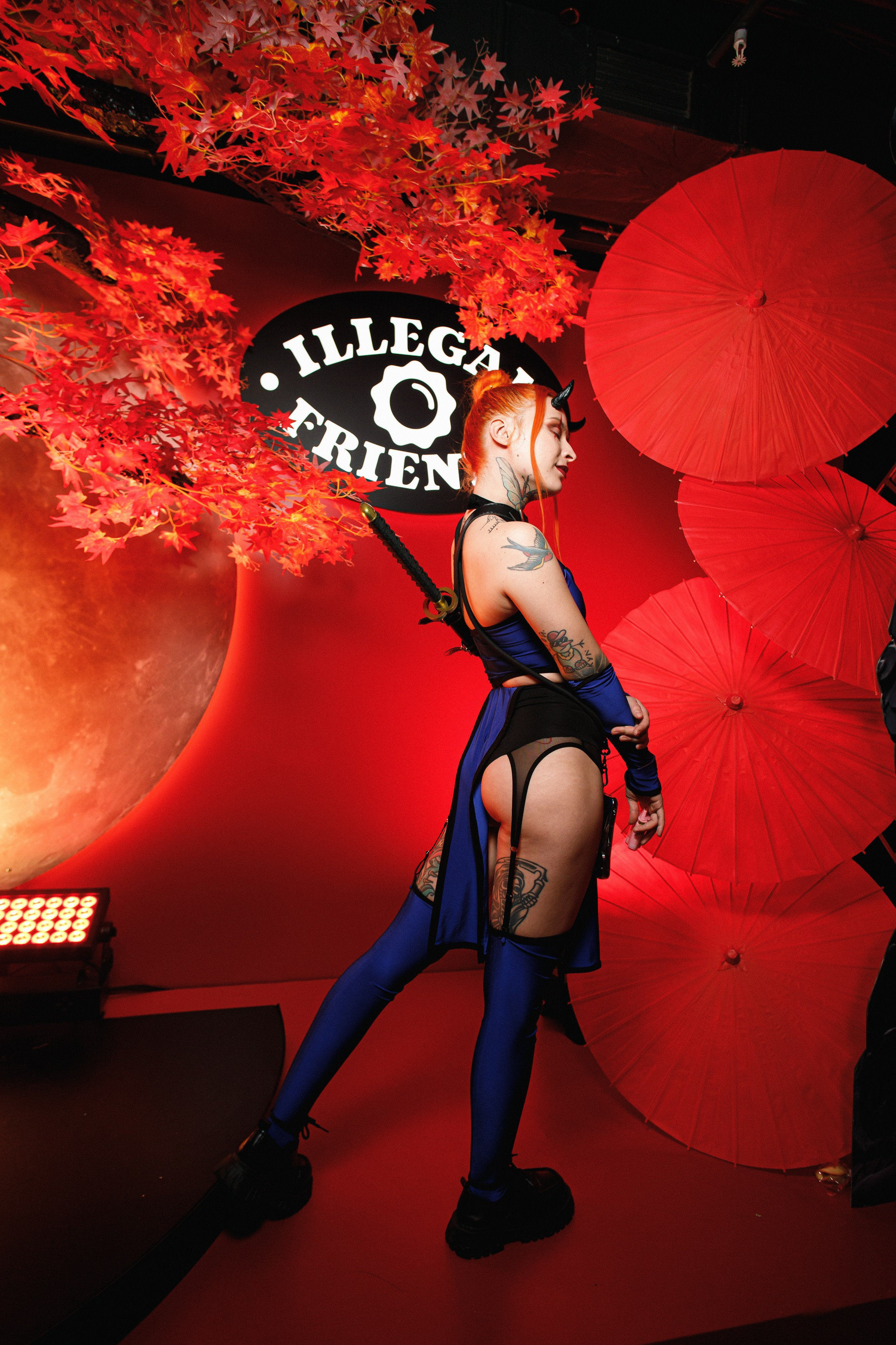 ILLEGAL FRIENDS | ASIA. СВОИ. ФОТООТЧЕТЫ-СОБЫТИЯ-МЕСТА