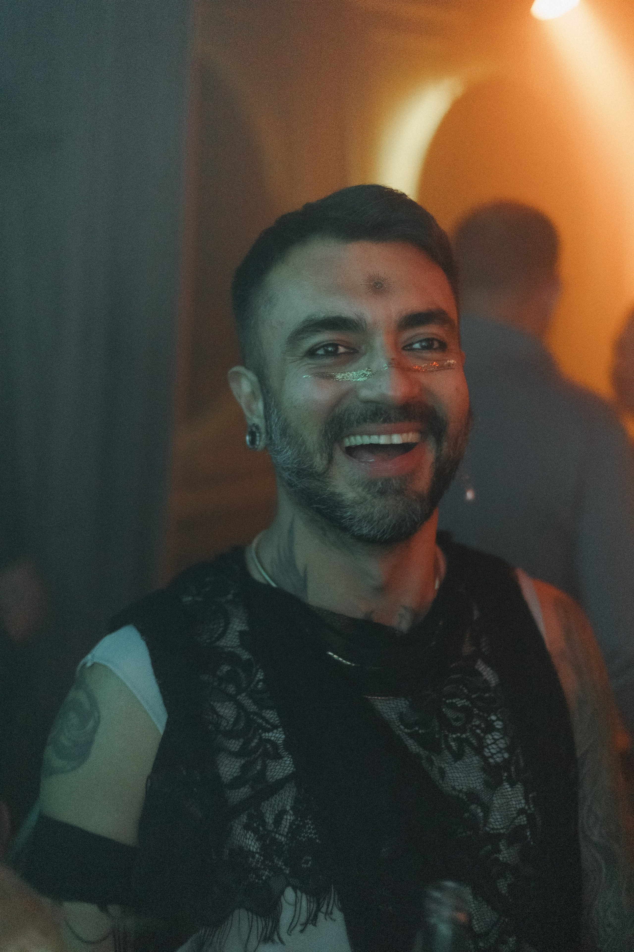 ILLEGAL FRIENDS — MIRAGE [PART II]. СВОИ. ФОТООТЧЕТЫ-СОБЫТИЯ-МЕСТА