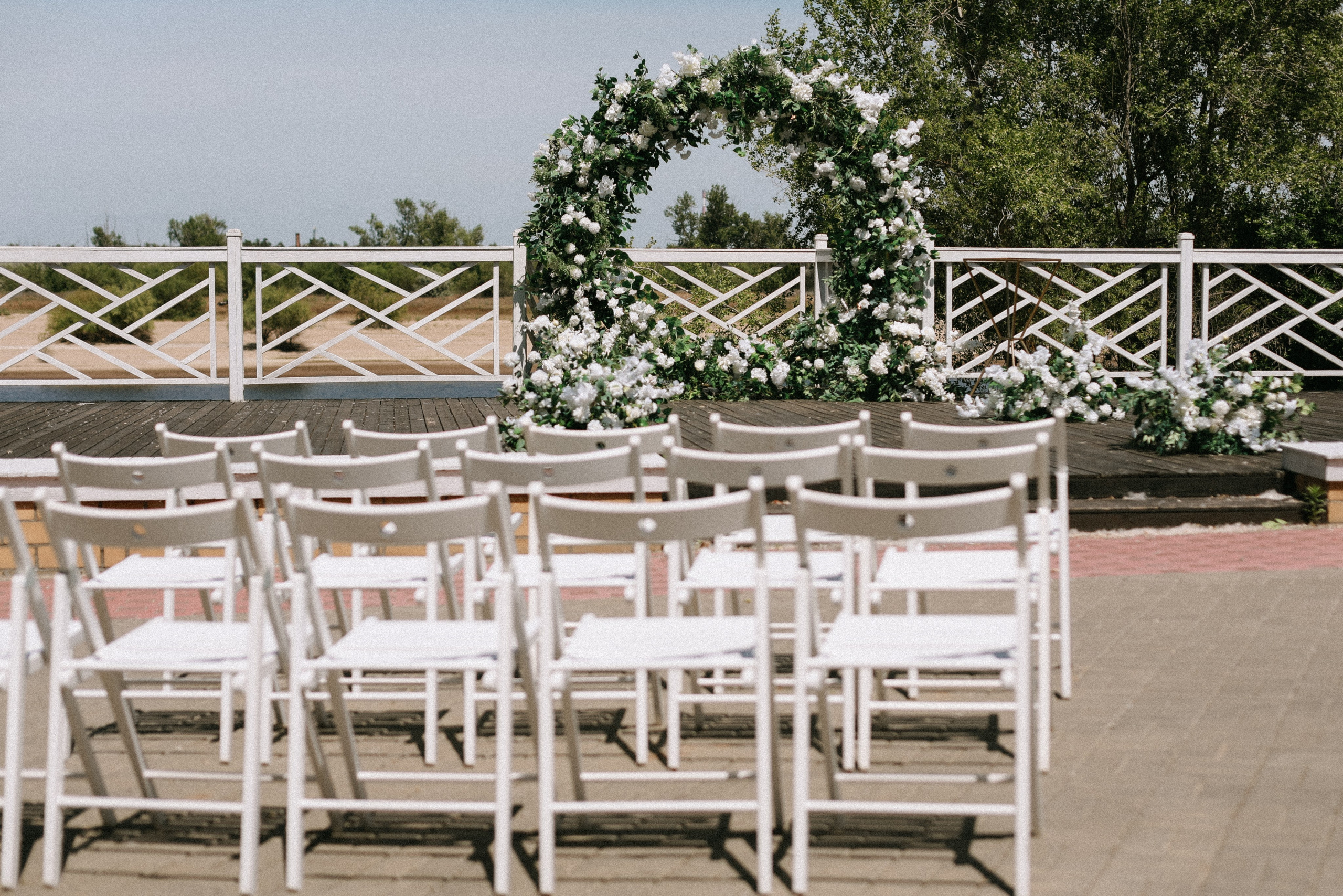 Елена и Александр. Свадебный фотограф Волгоград и Волжский Евгения Кимлач