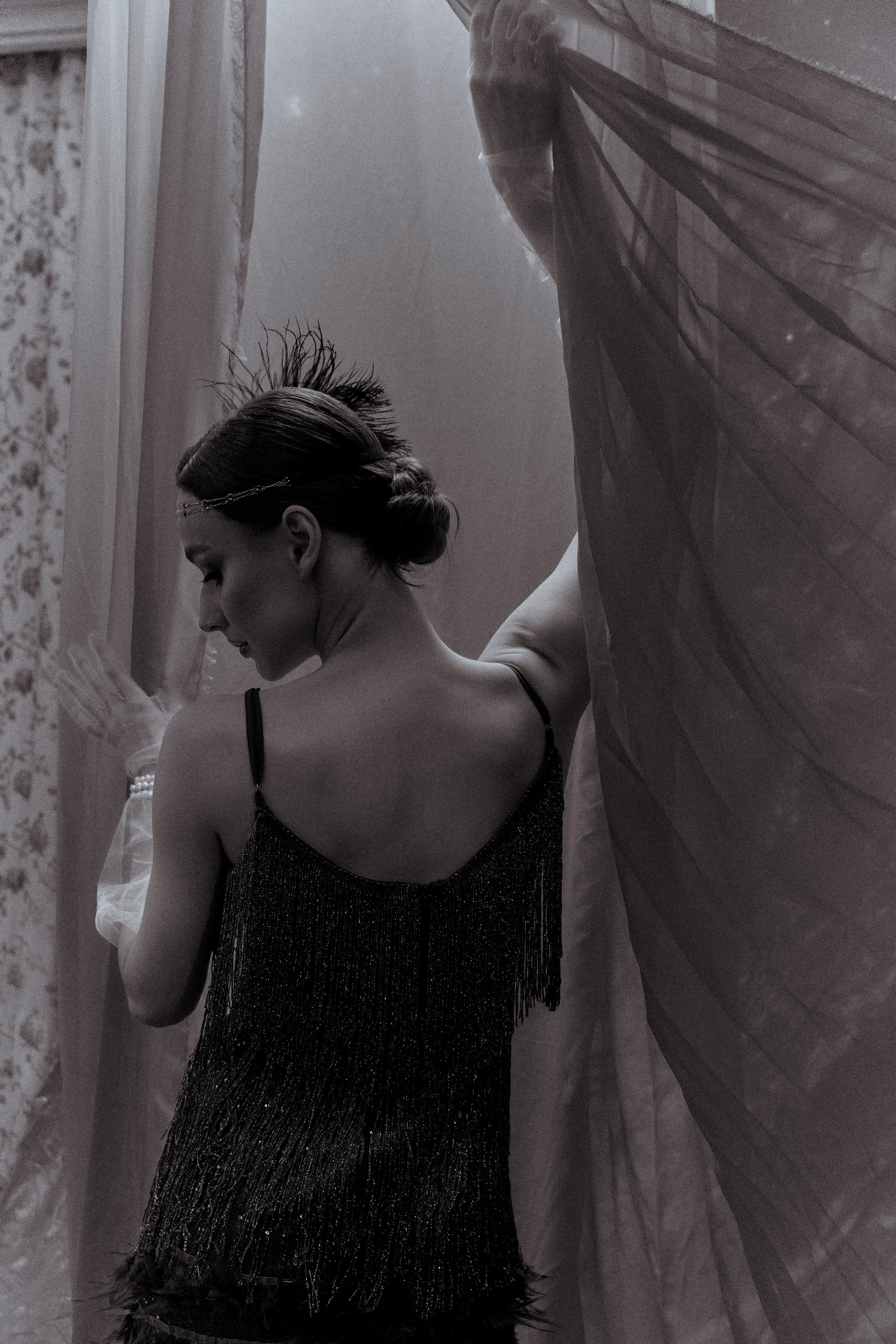 В прожекторе. Фотограф в Краснодаре Татьяна Вижевитова